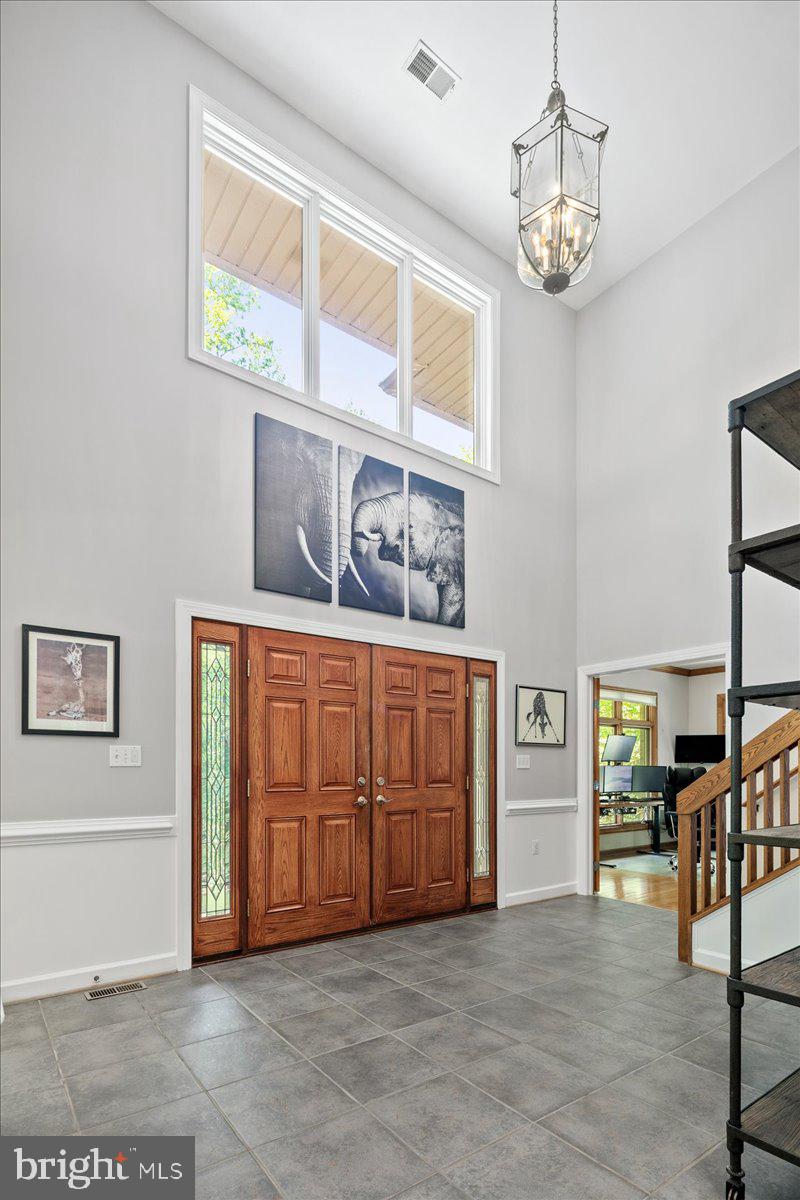 RIVER BEND - Residential