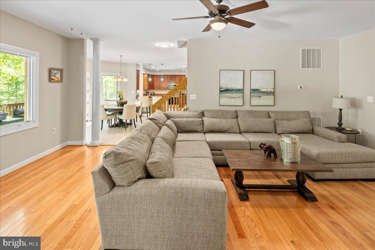 RIVER BEND - Residential