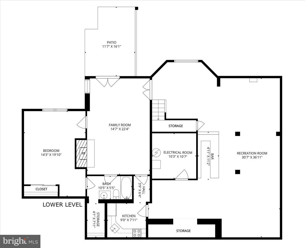 RIVER BEND - Residential