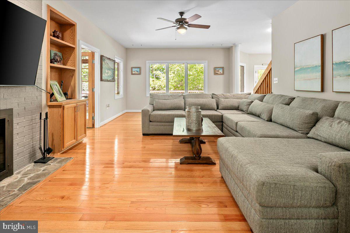 RIVER BEND - Residential
