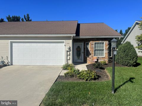 525 PARKVIEW LANE 113 HANOVER PA 17331