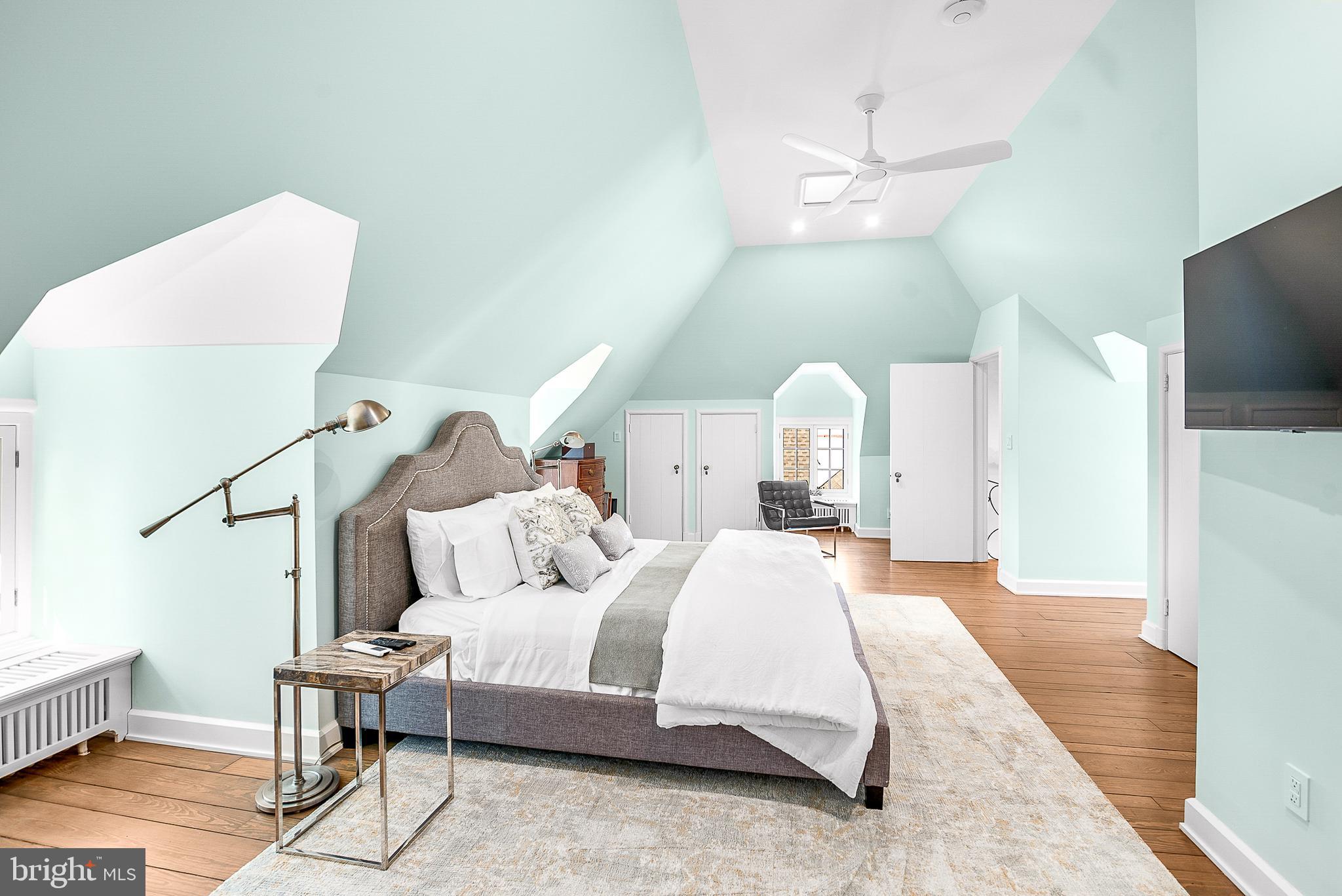 BOZMAN - Residential