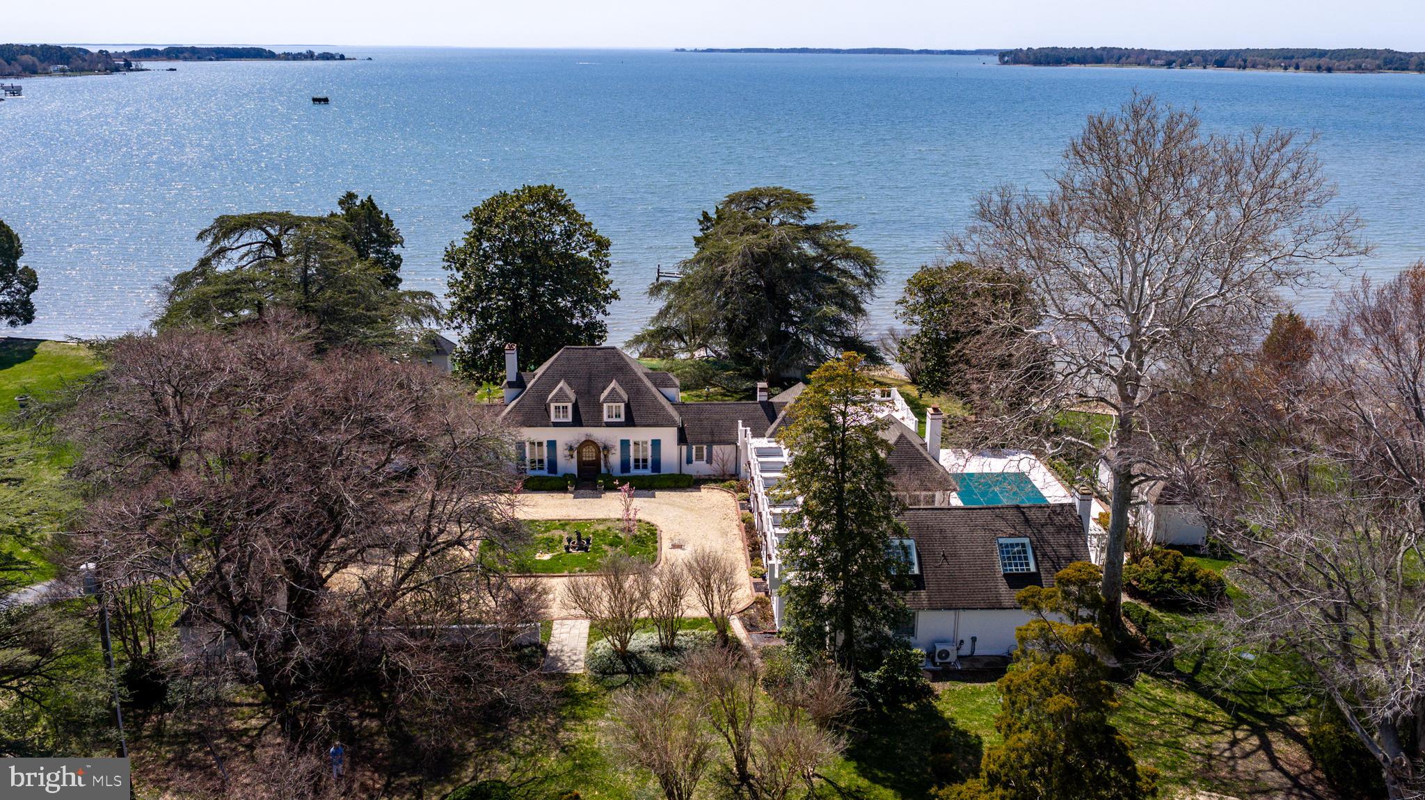 7288 BOZMAN NEAVITT ROAD