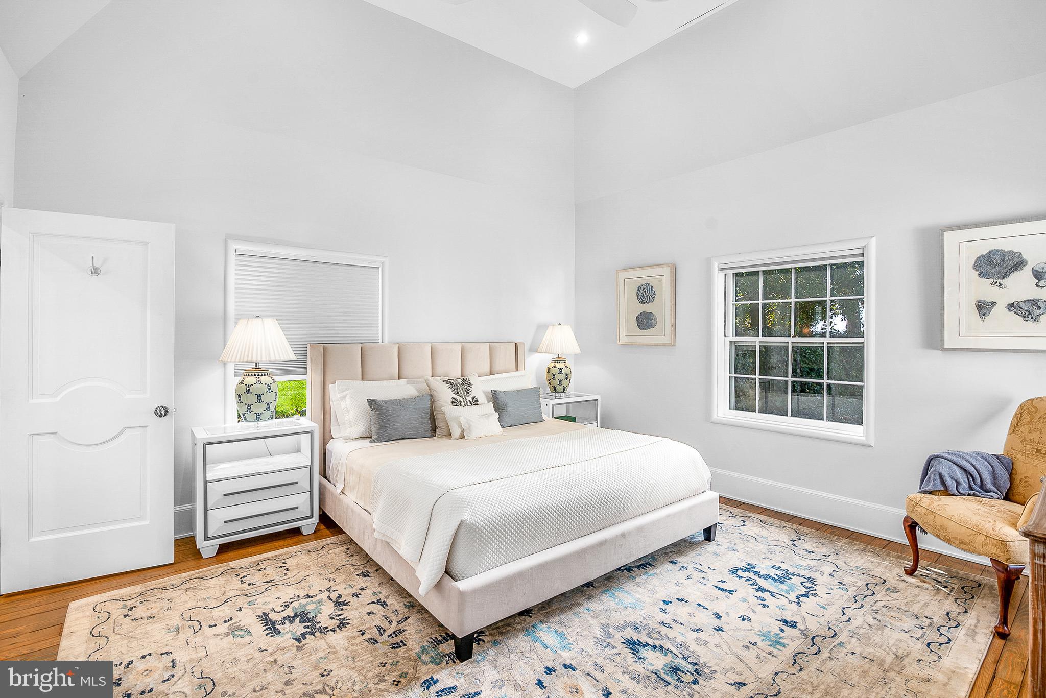 BOZMAN - Residential