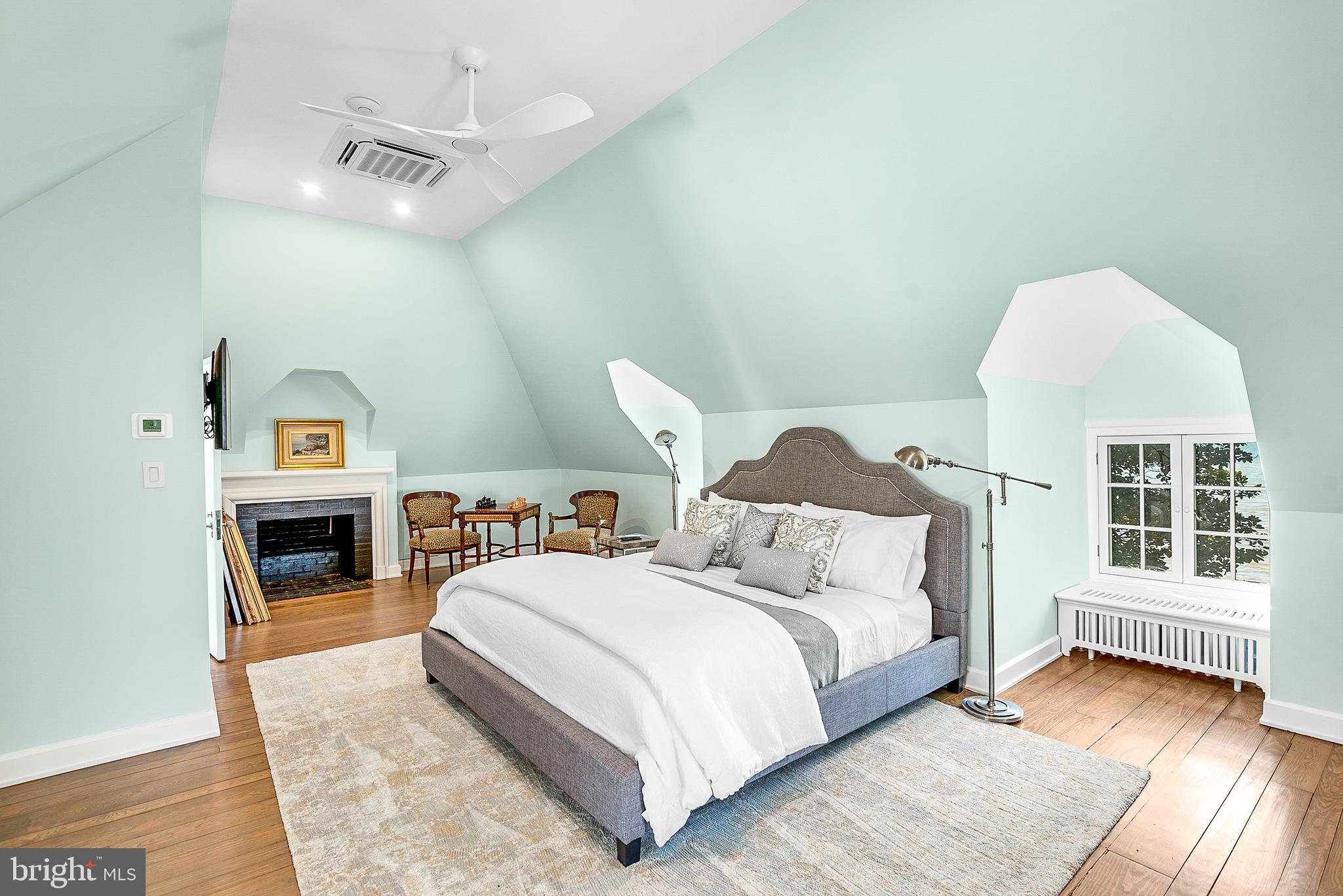 BOZMAN - Residential