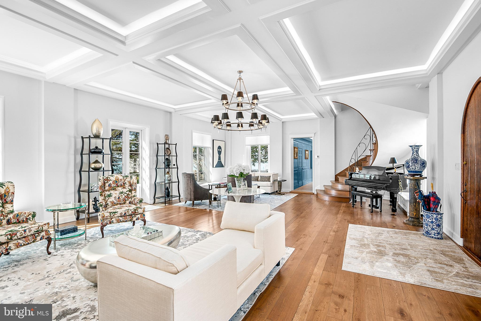 BOZMAN - Residential