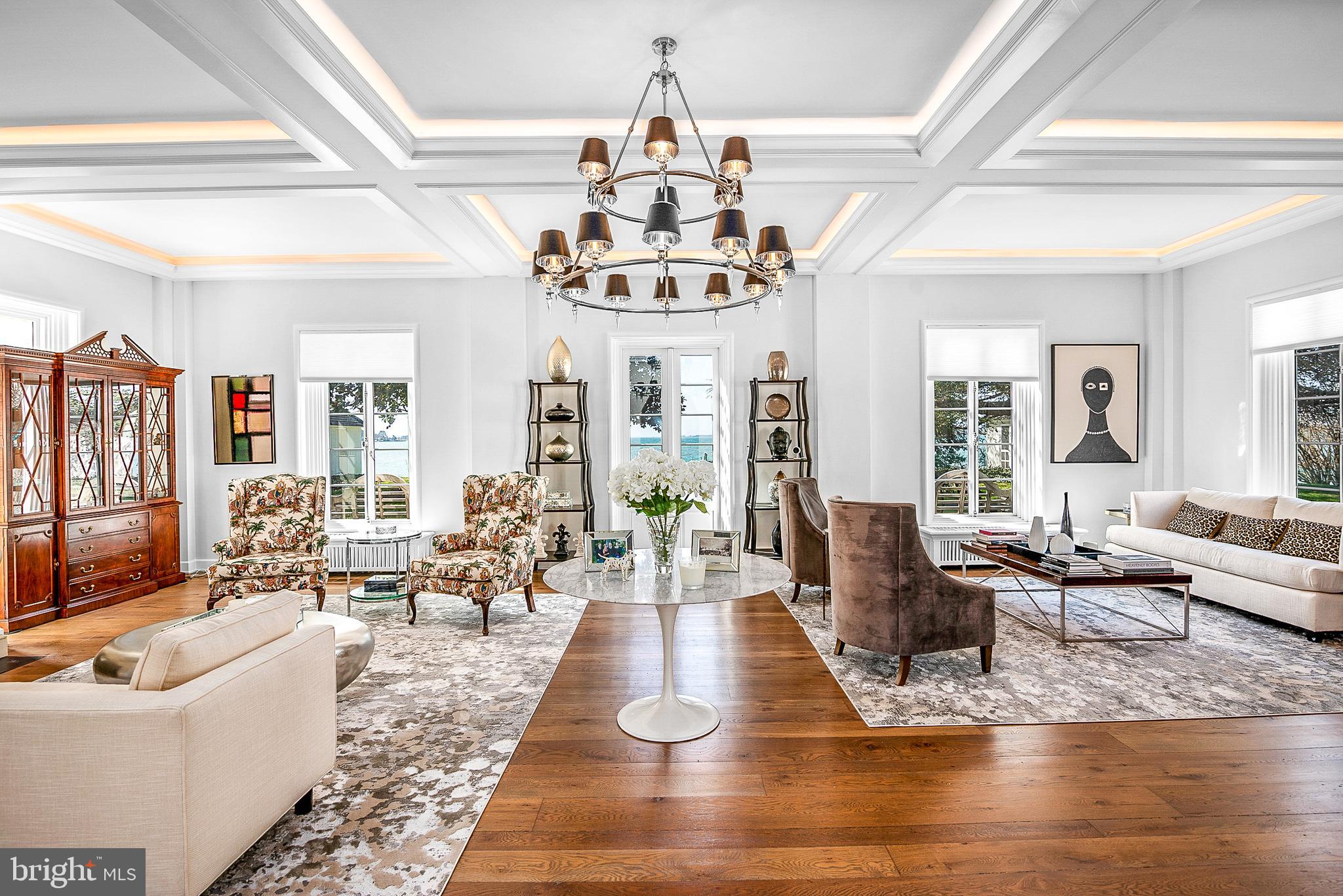 BOZMAN - Residential