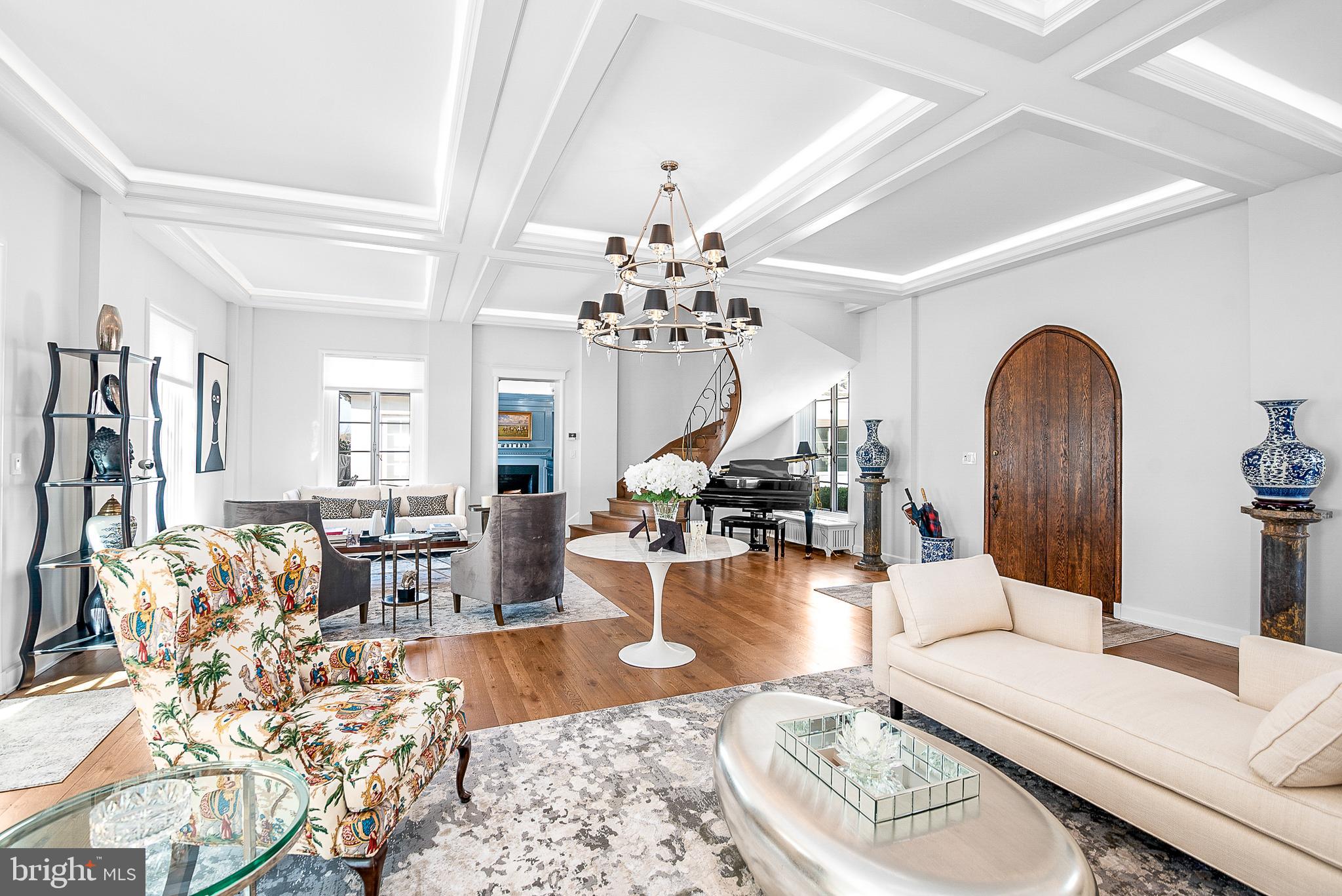 BOZMAN - Residential