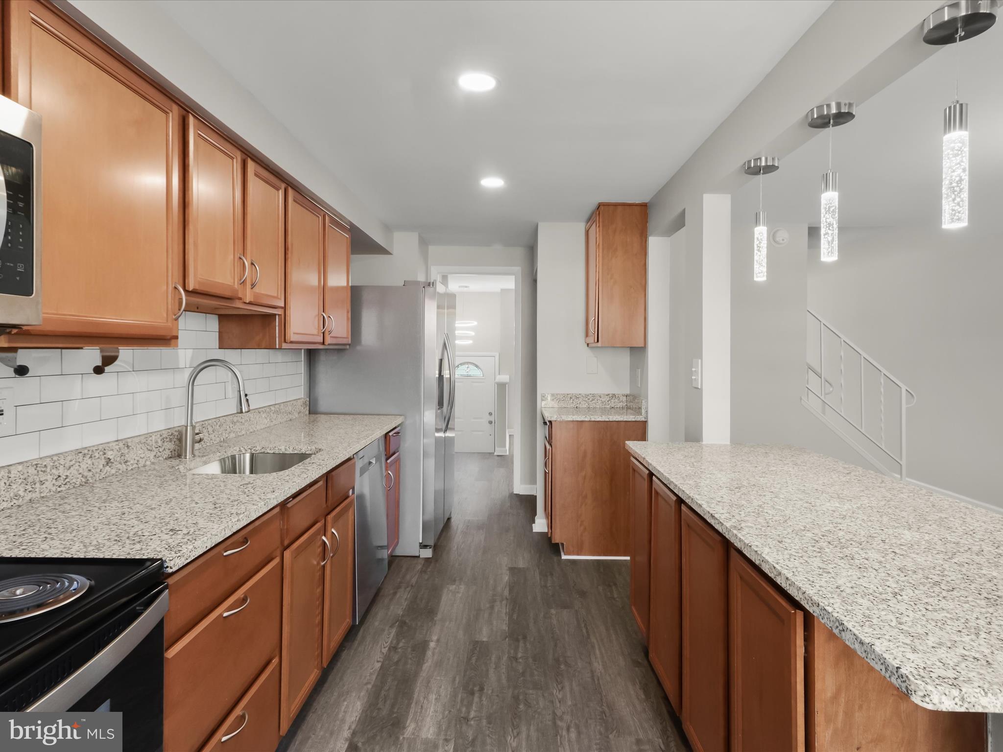 MAIDEN CHOICE VILLAGE - Residential