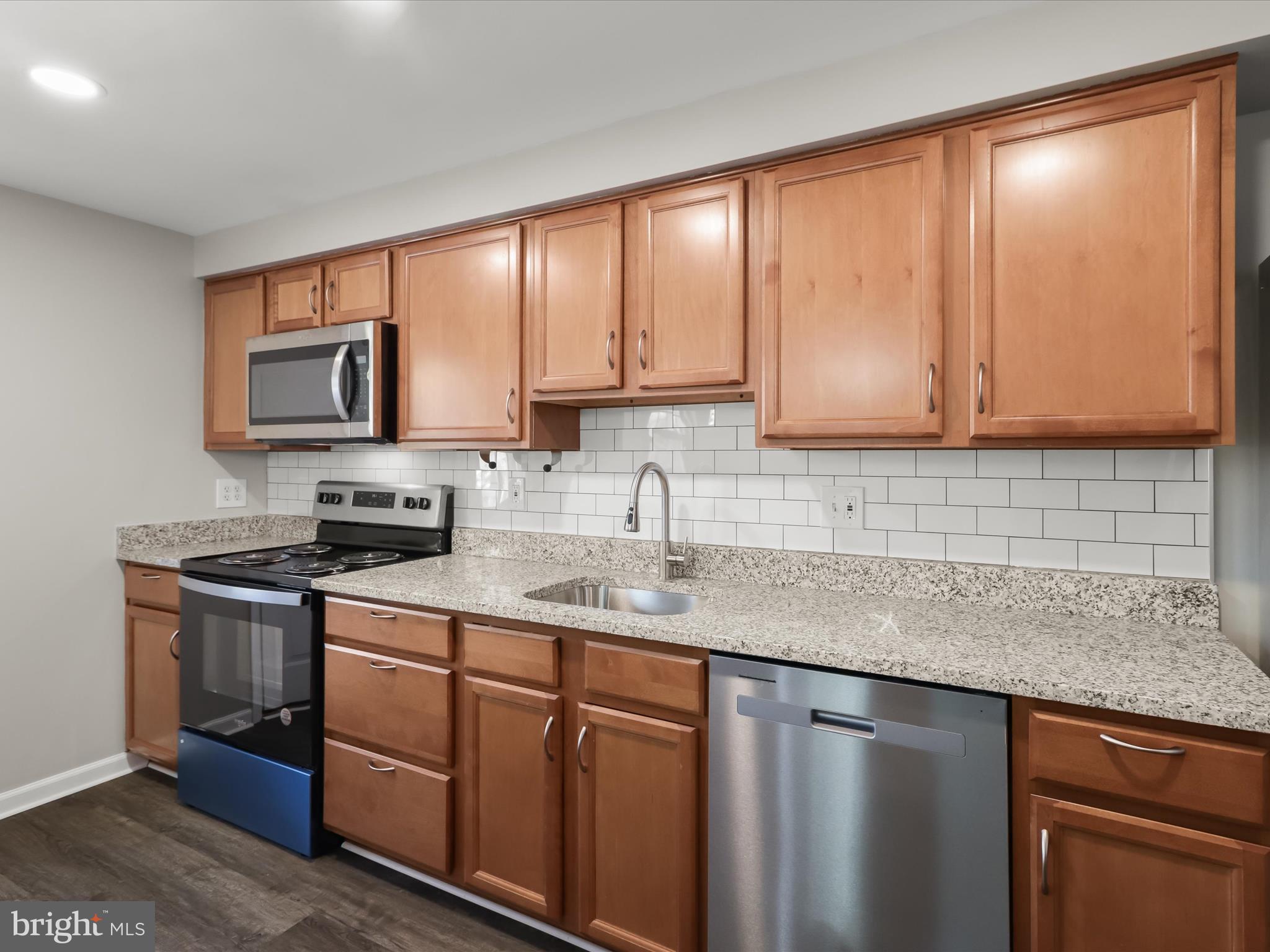 MAIDEN CHOICE VILLAGE - Residential