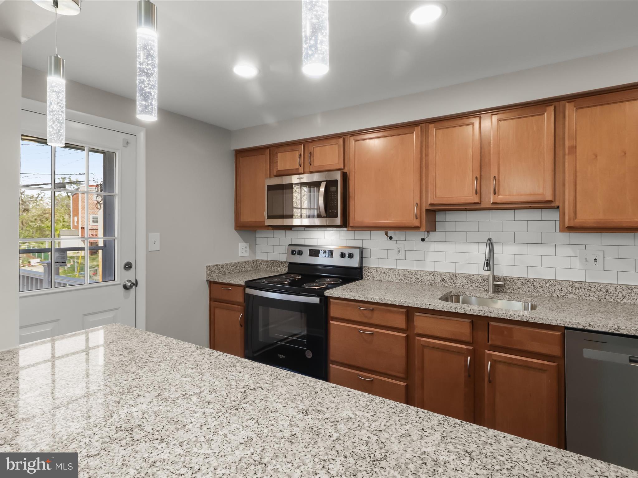 MAIDEN CHOICE VILLAGE - Residential