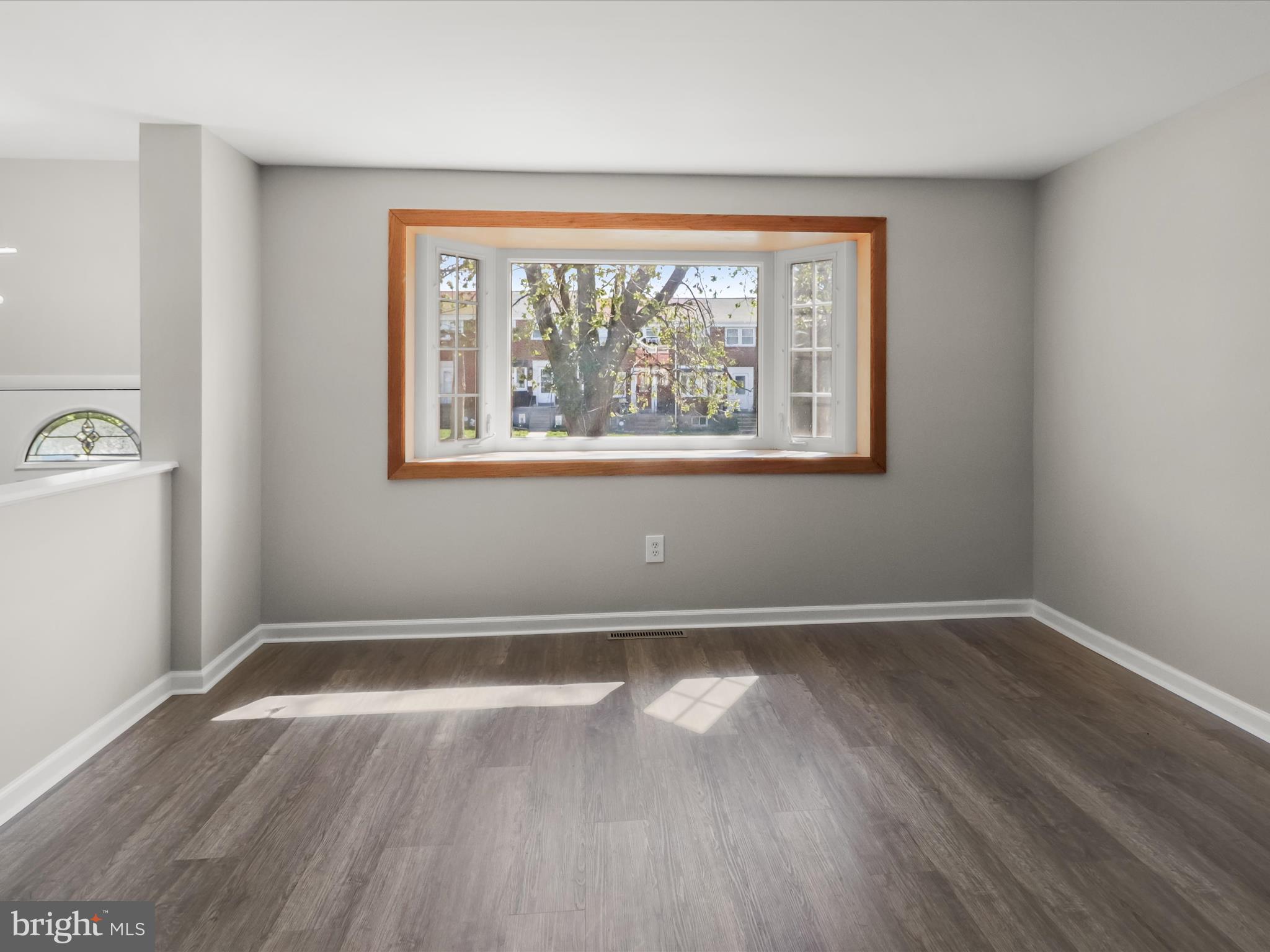 MAIDEN CHOICE VILLAGE - Residential