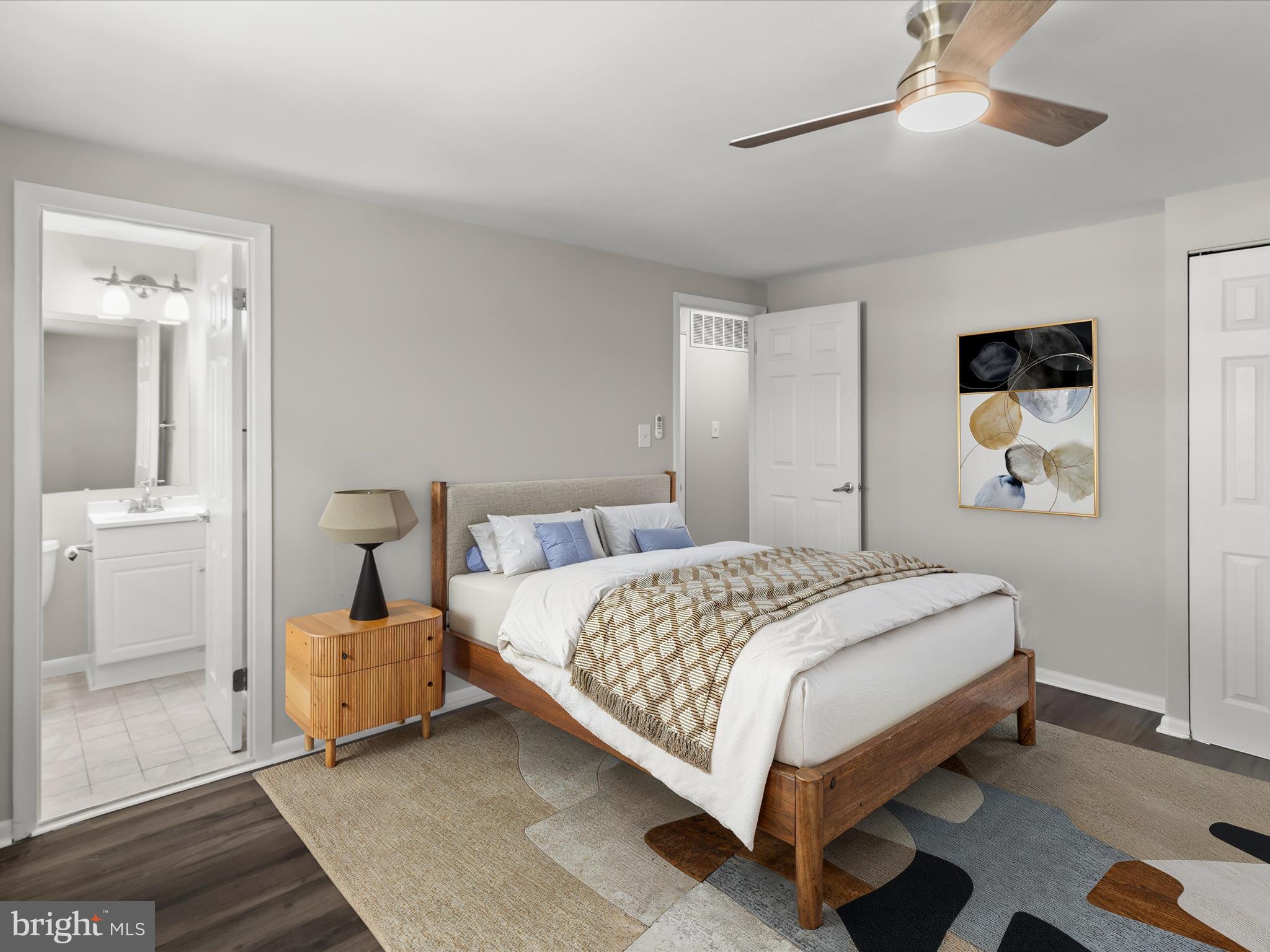 MAIDEN CHOICE VILLAGE - Residential