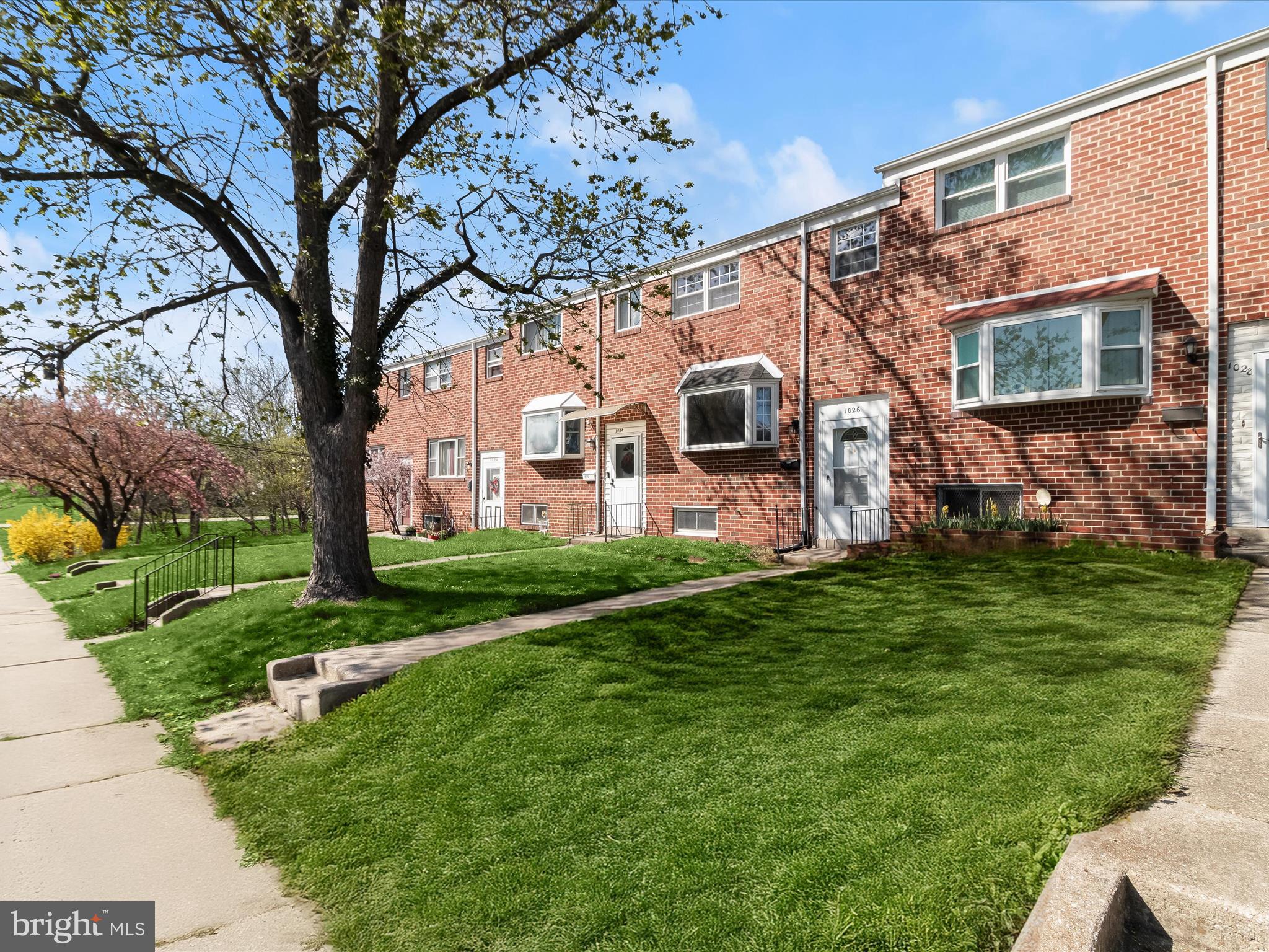 MAIDEN CHOICE VILLAGE - Residential