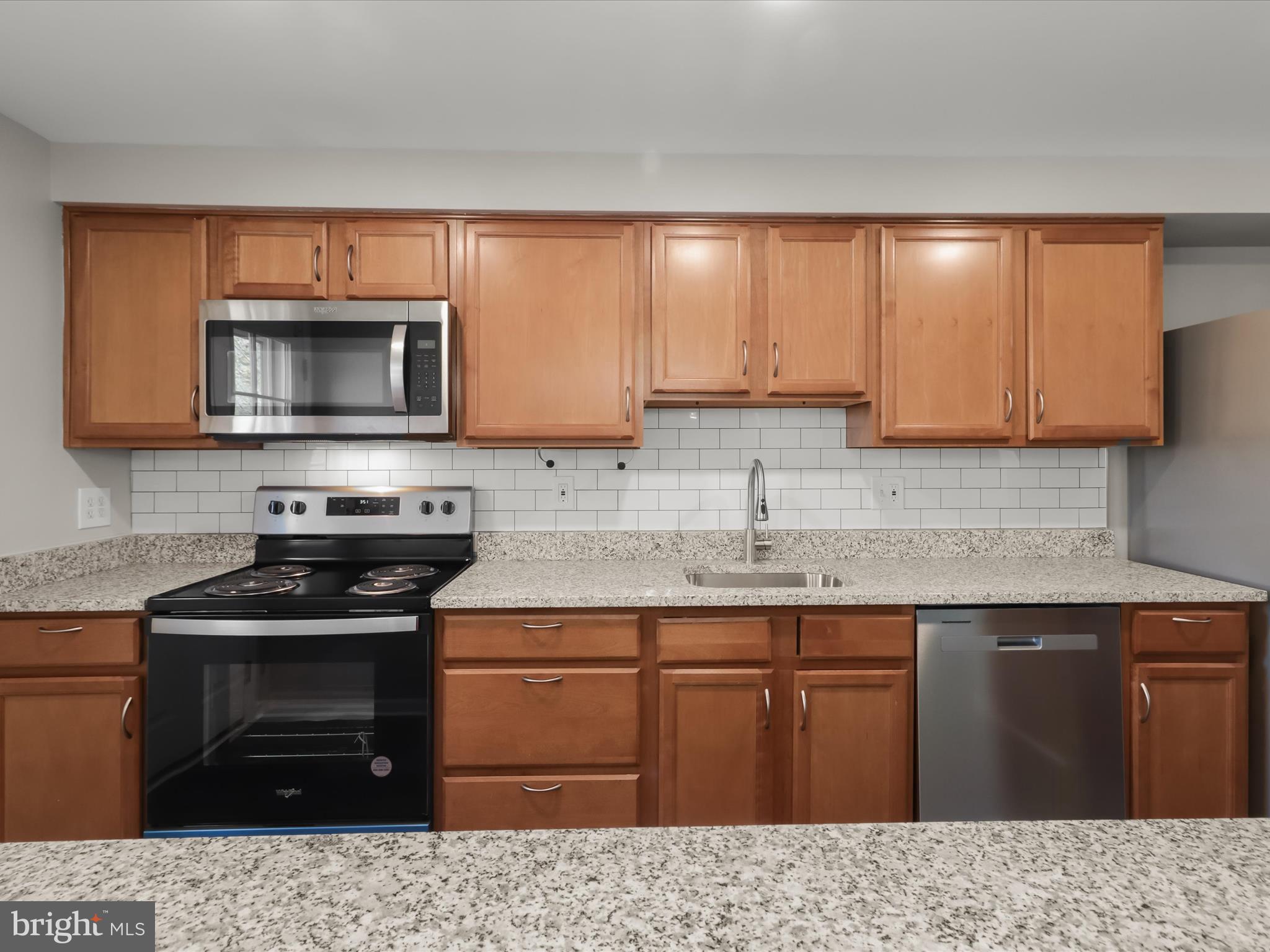 MAIDEN CHOICE VILLAGE - Residential