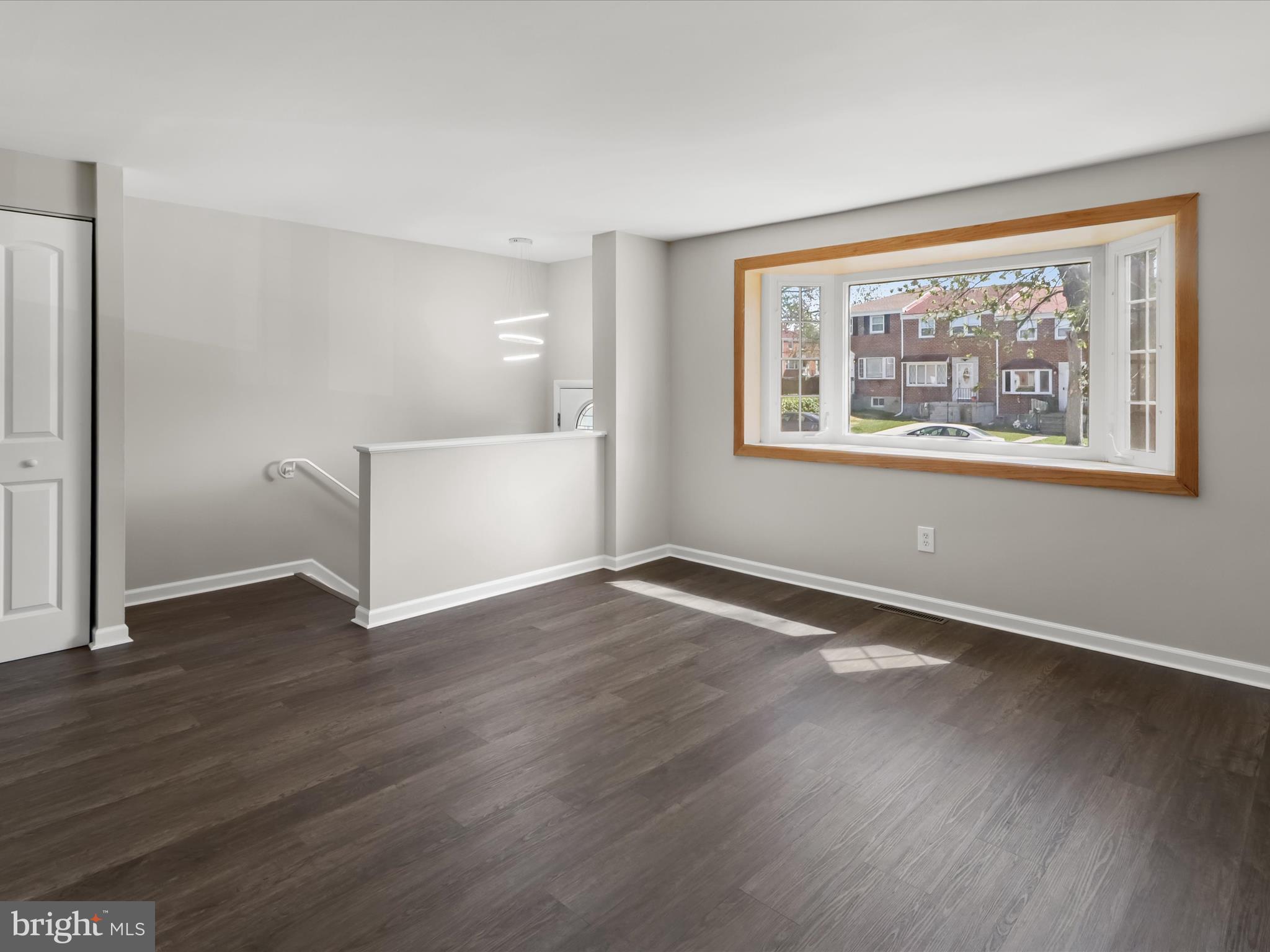 MAIDEN CHOICE VILLAGE - Residential