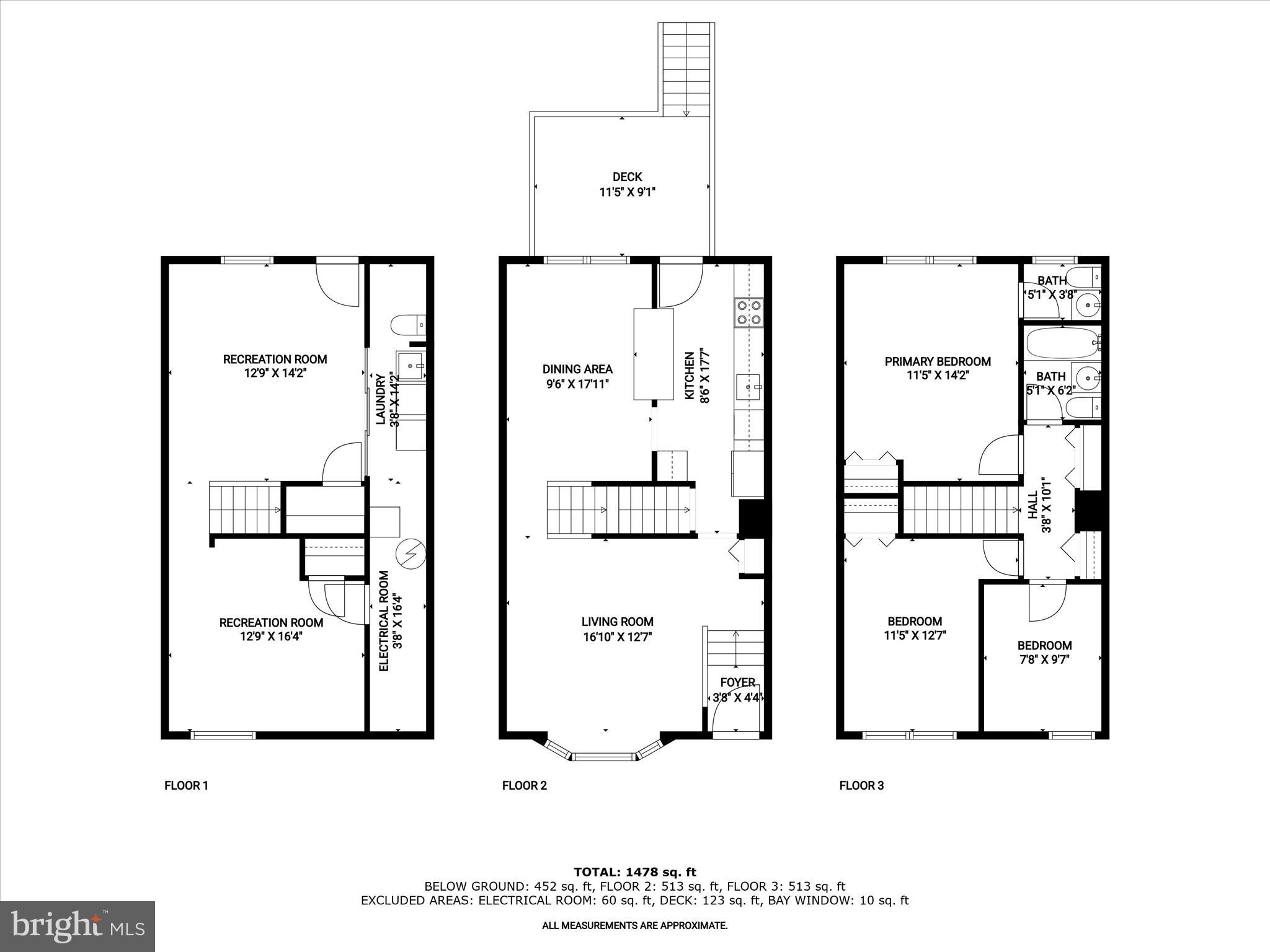 MAIDEN CHOICE VILLAGE - Residential