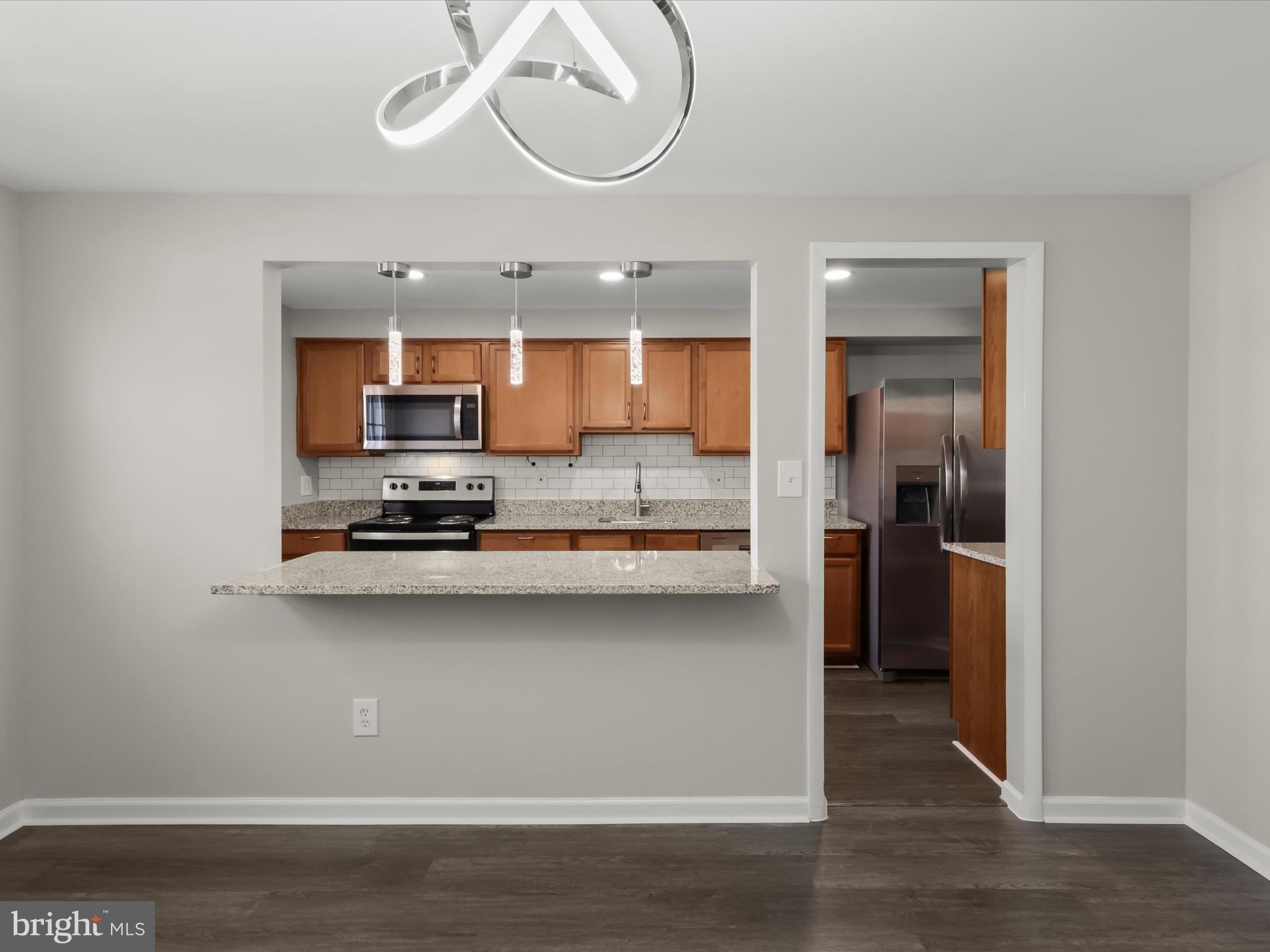 MAIDEN CHOICE VILLAGE - Residential