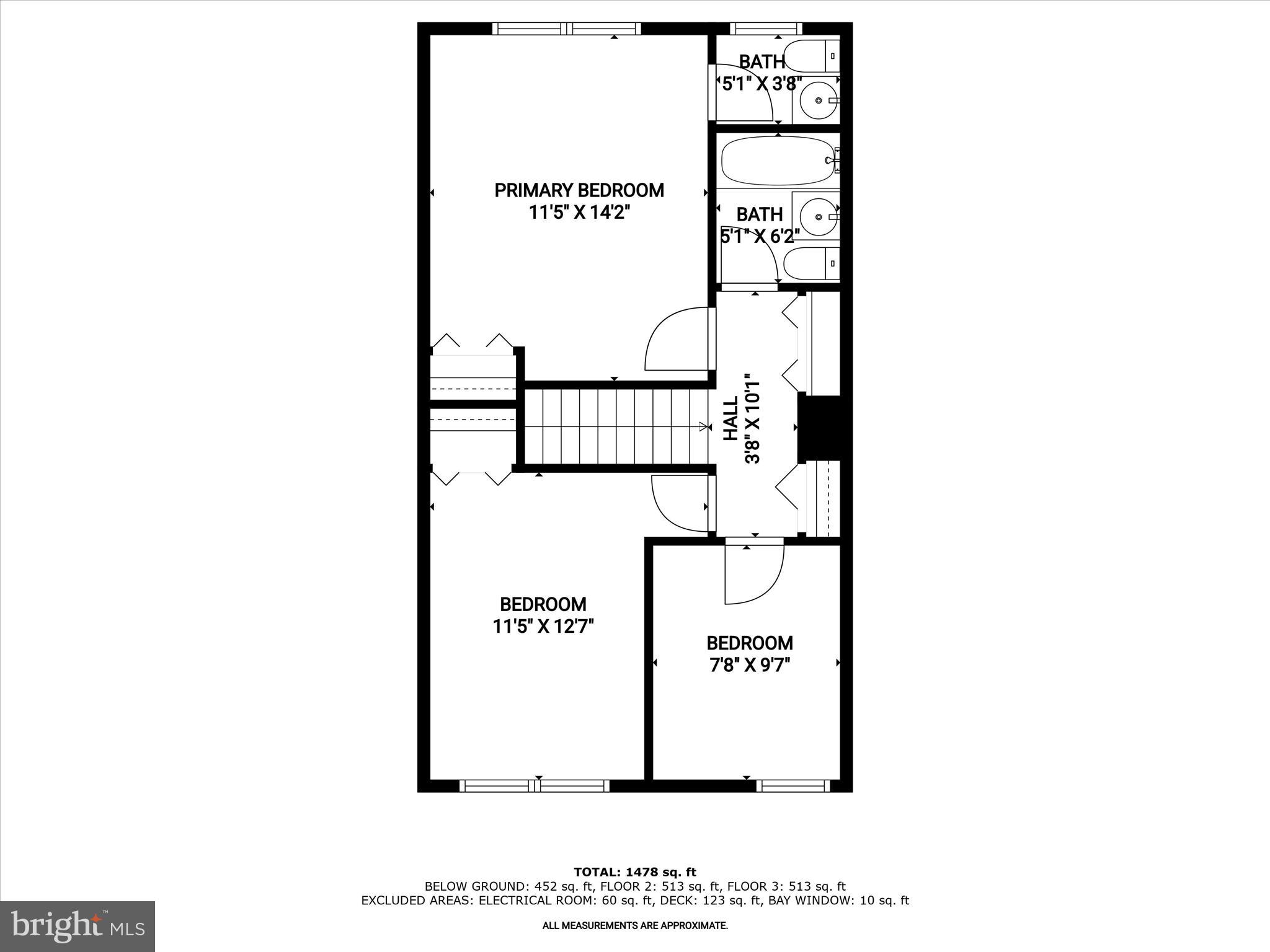 MAIDEN CHOICE VILLAGE - Residential