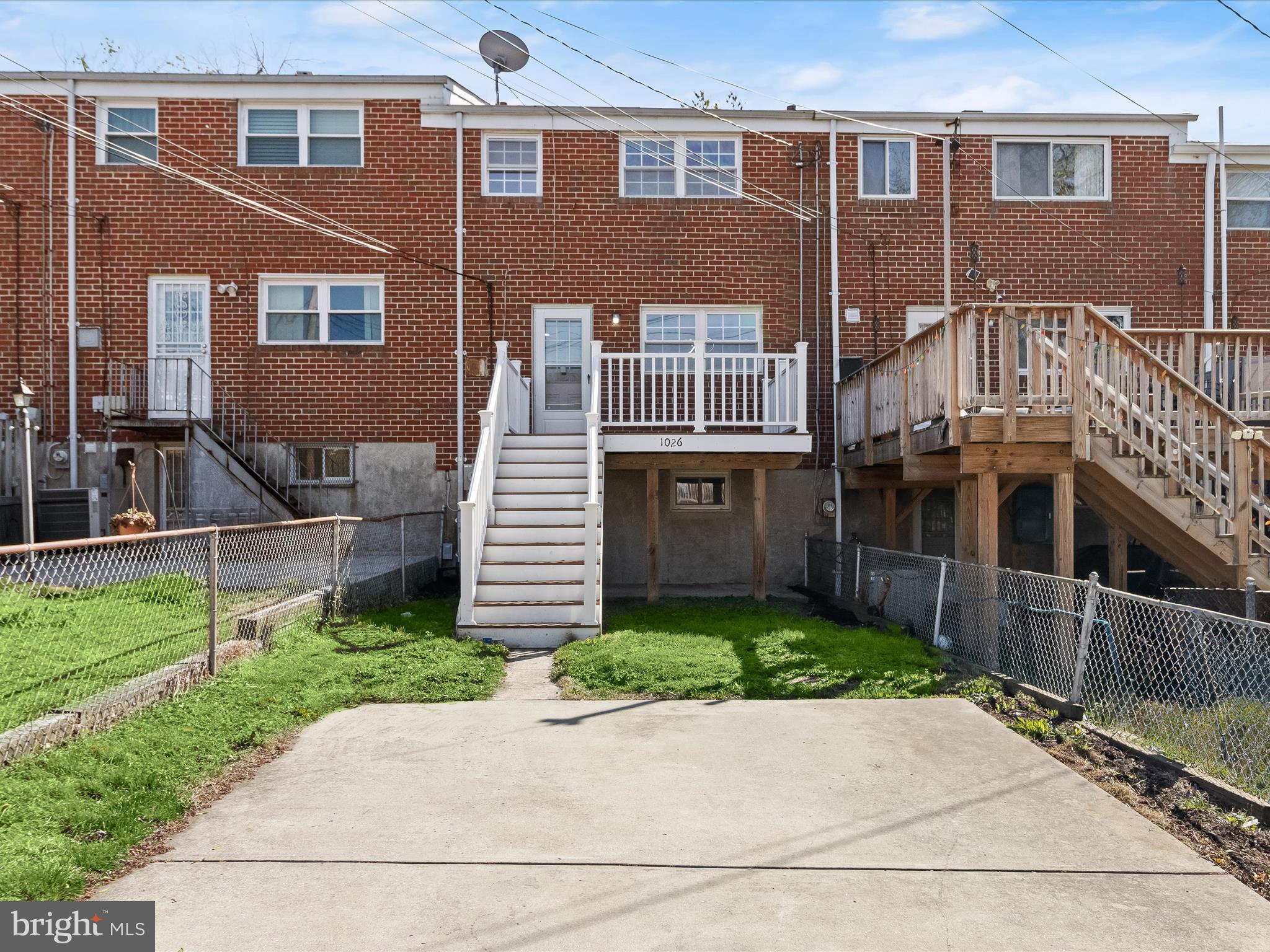 MAIDEN CHOICE VILLAGE - Residential