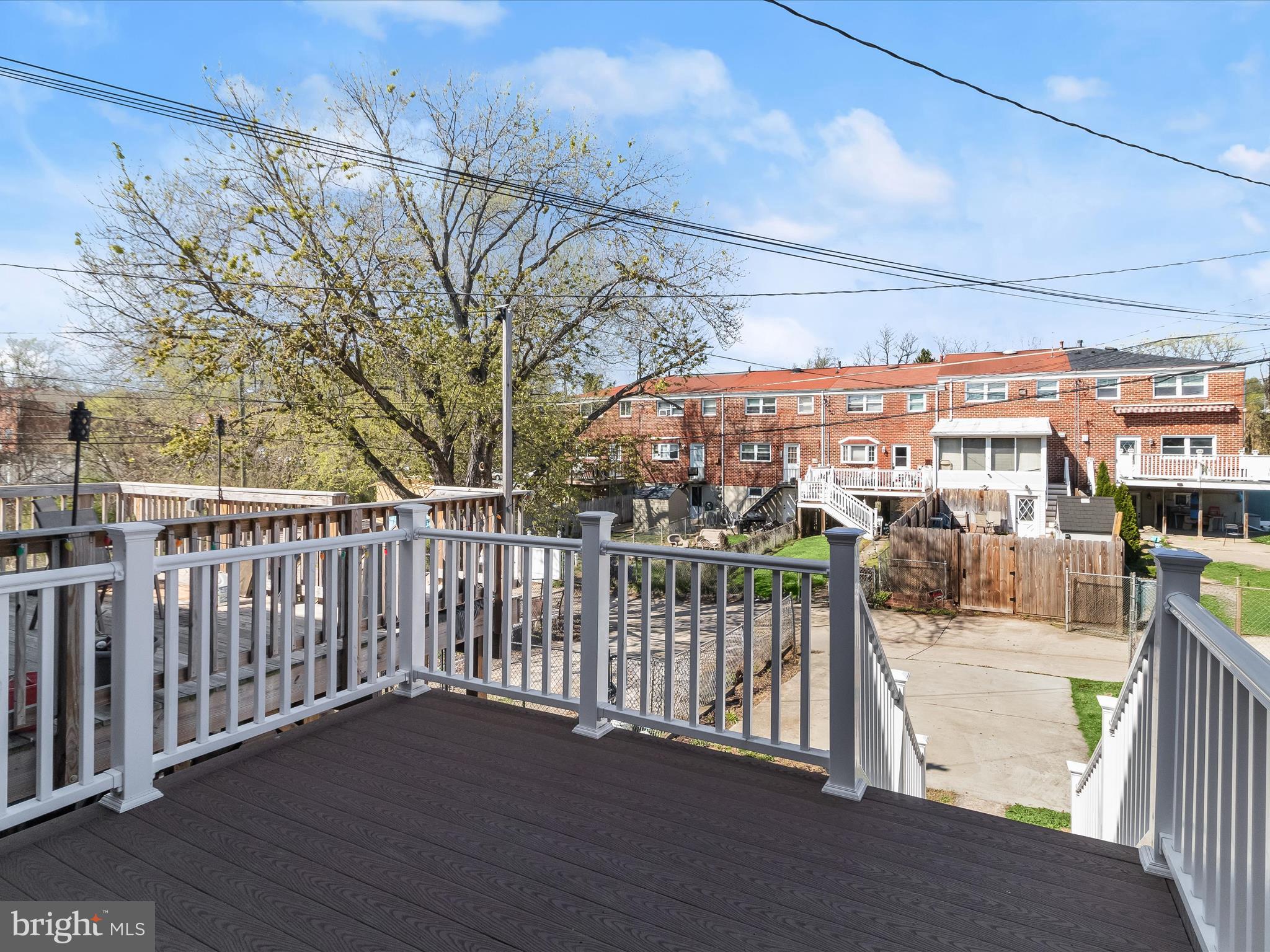 MAIDEN CHOICE VILLAGE - Residential