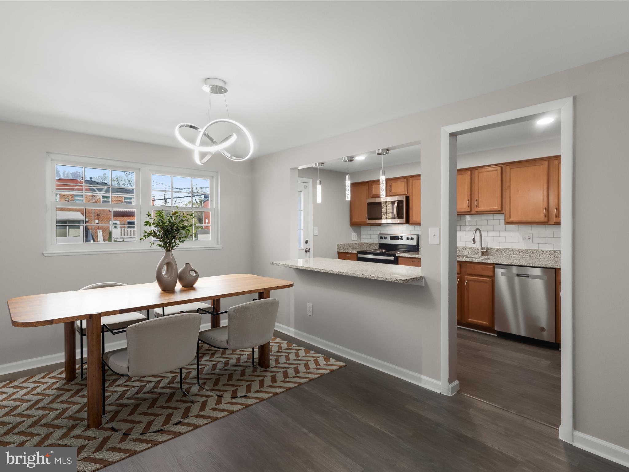 MAIDEN CHOICE VILLAGE - Residential