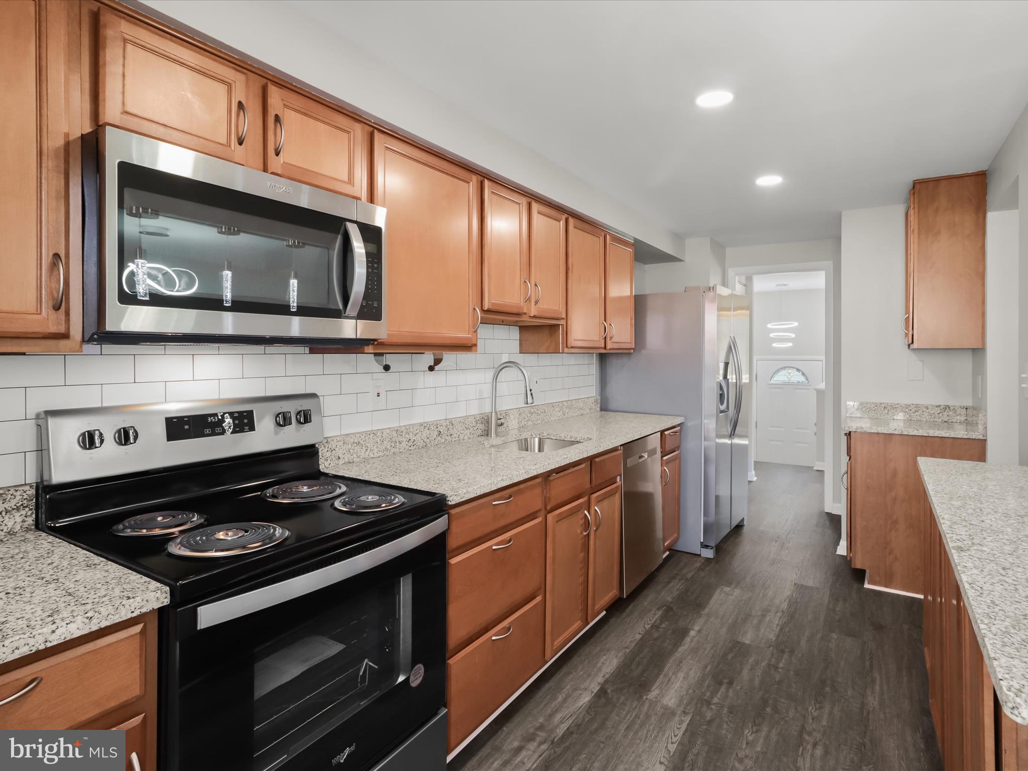 MAIDEN CHOICE VILLAGE - Residential