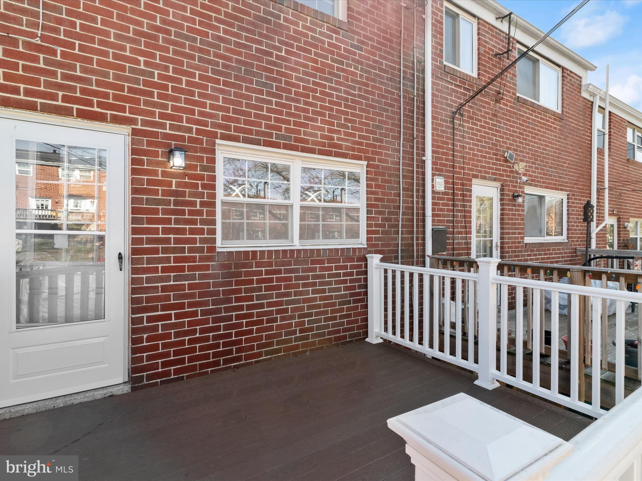 MAIDEN CHOICE VILLAGE - Residential