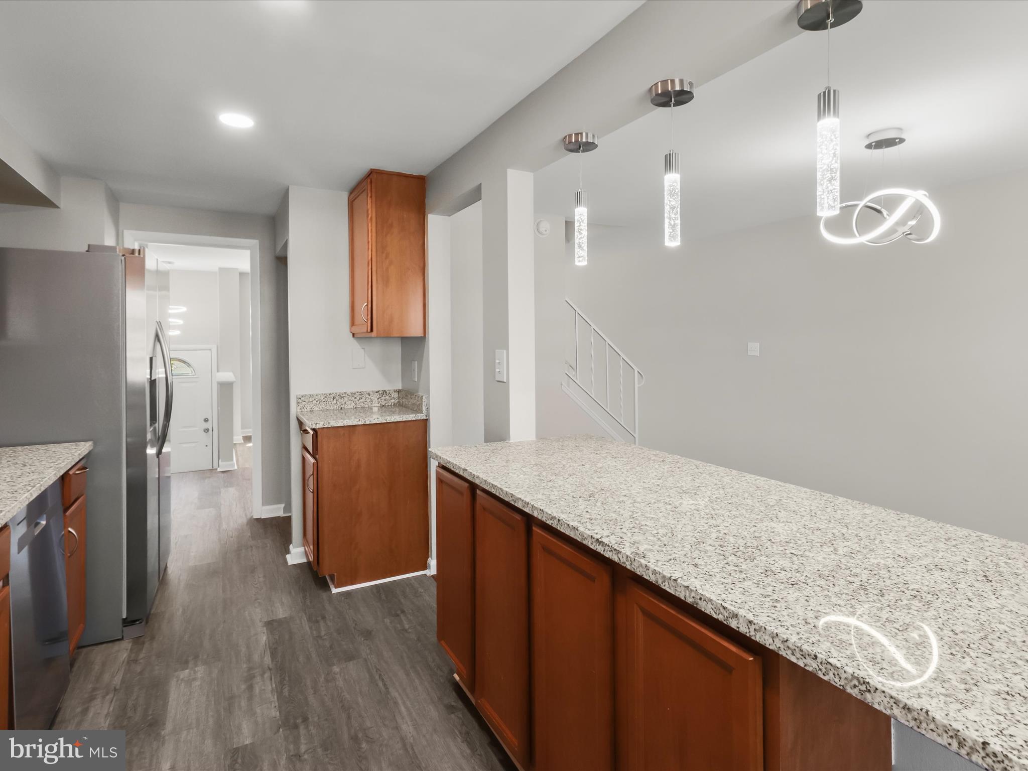 MAIDEN CHOICE VILLAGE - Residential