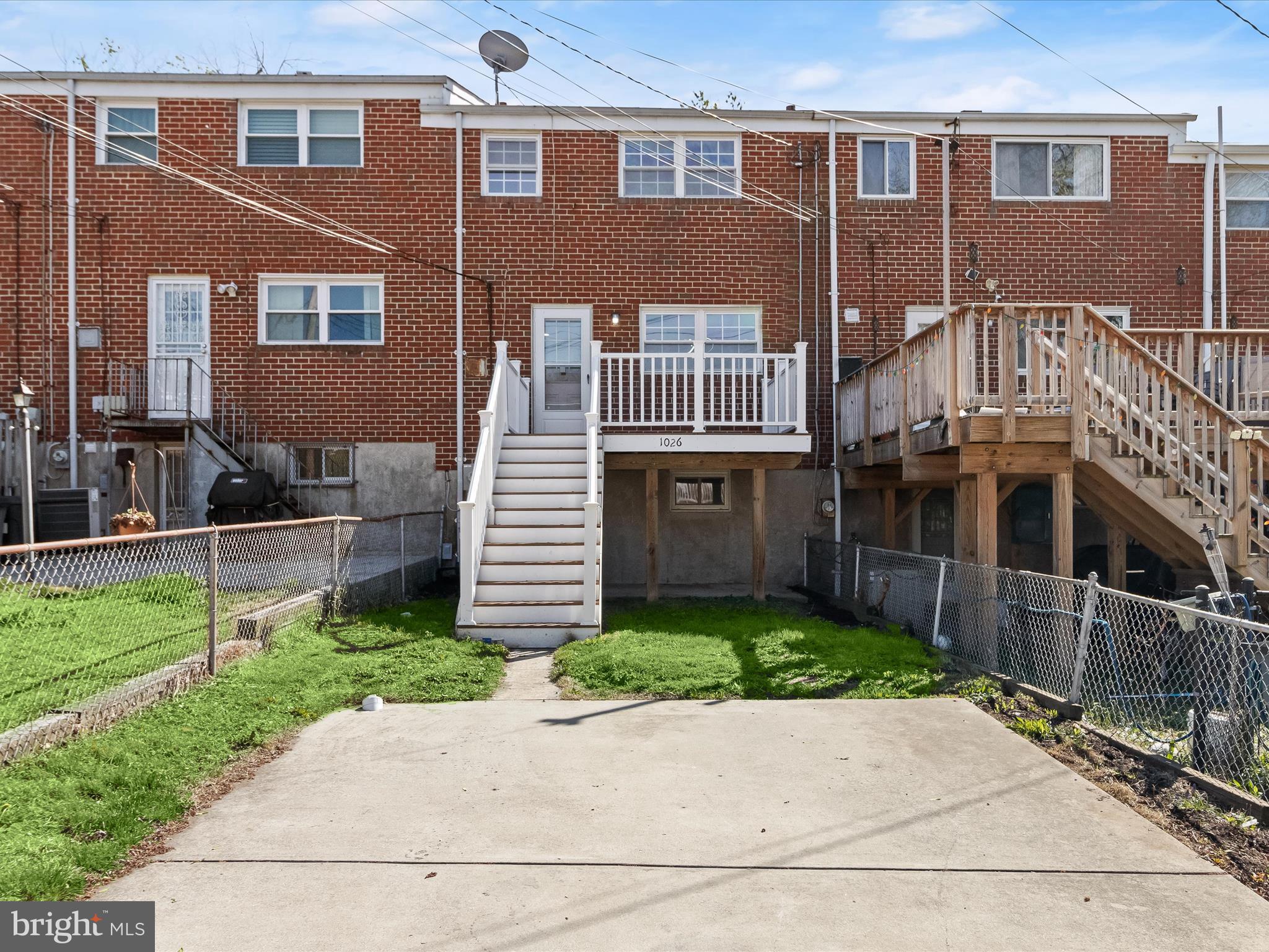 MAIDEN CHOICE VILLAGE - Residential