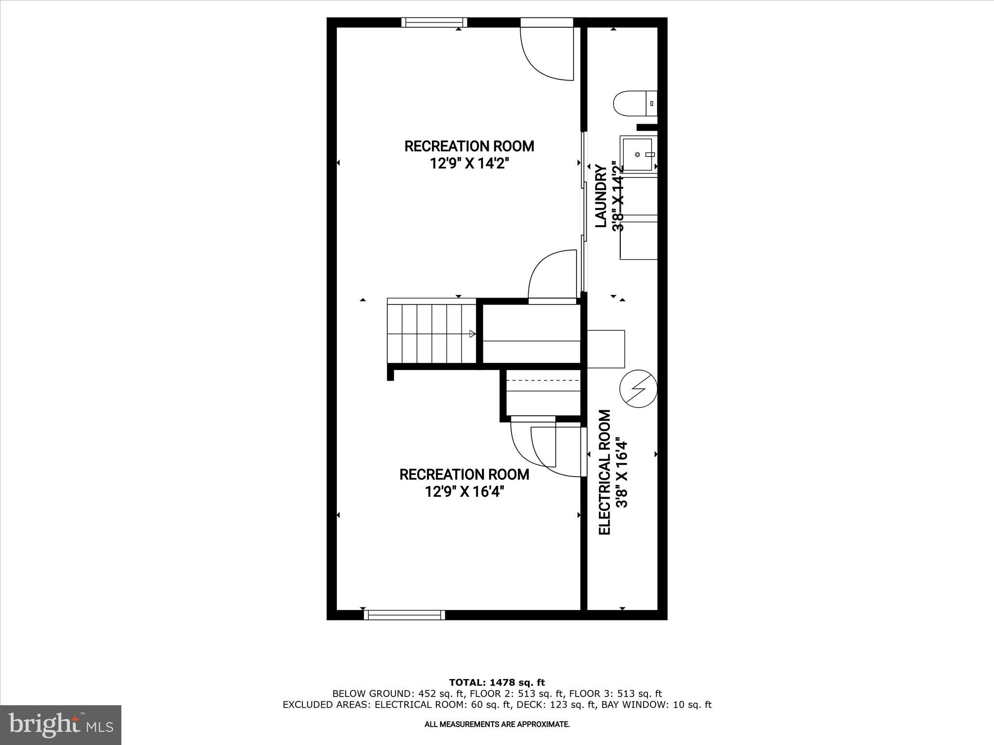 MAIDEN CHOICE VILLAGE - Residential