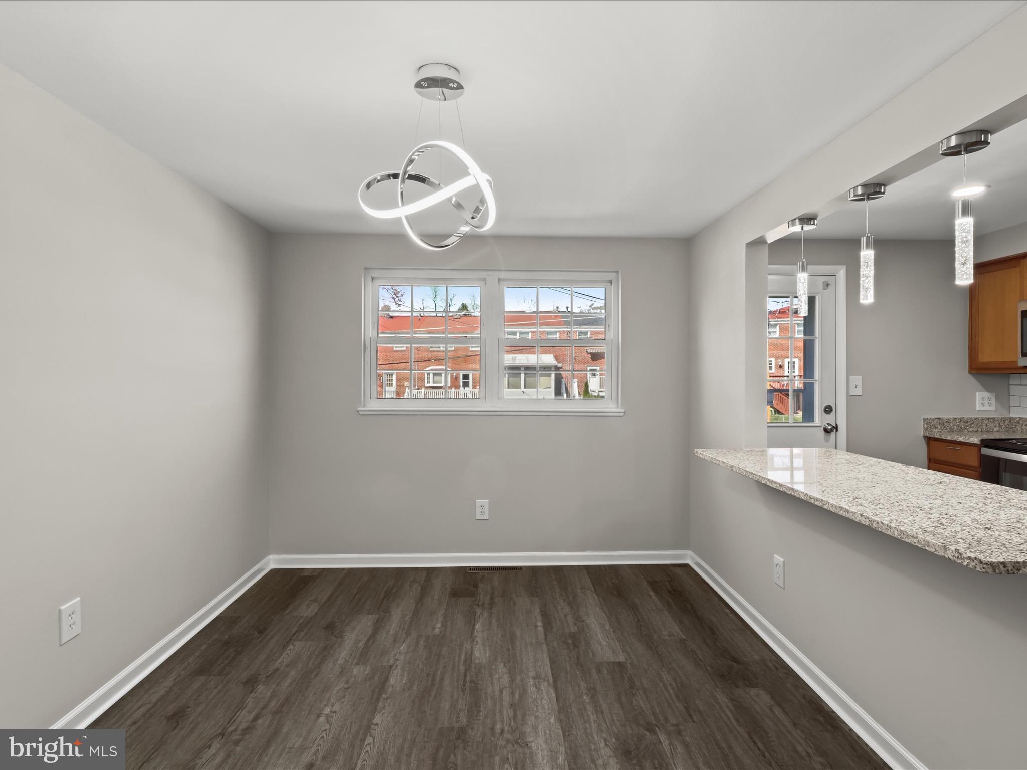 MAIDEN CHOICE VILLAGE - Residential