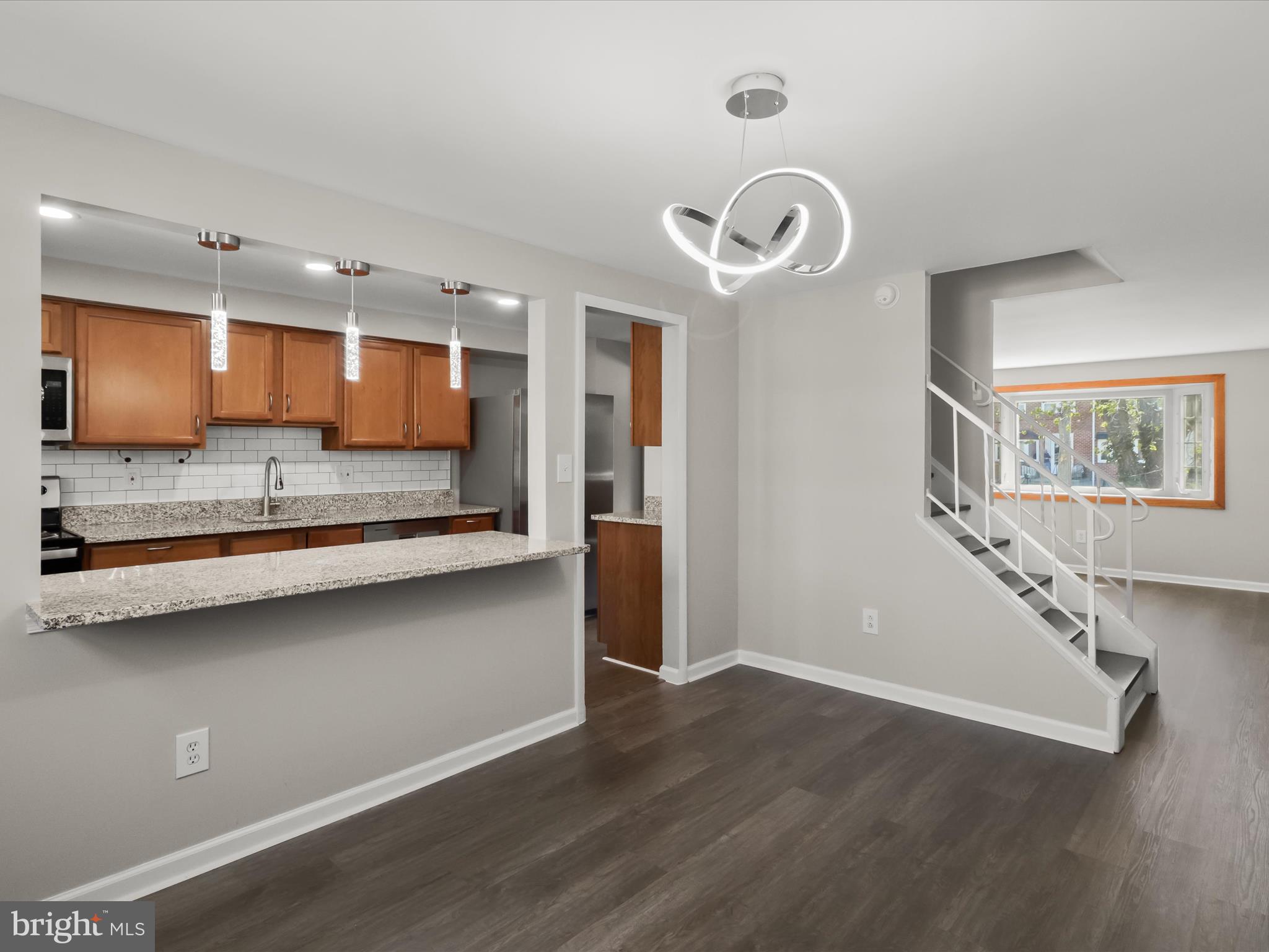 MAIDEN CHOICE VILLAGE - Residential