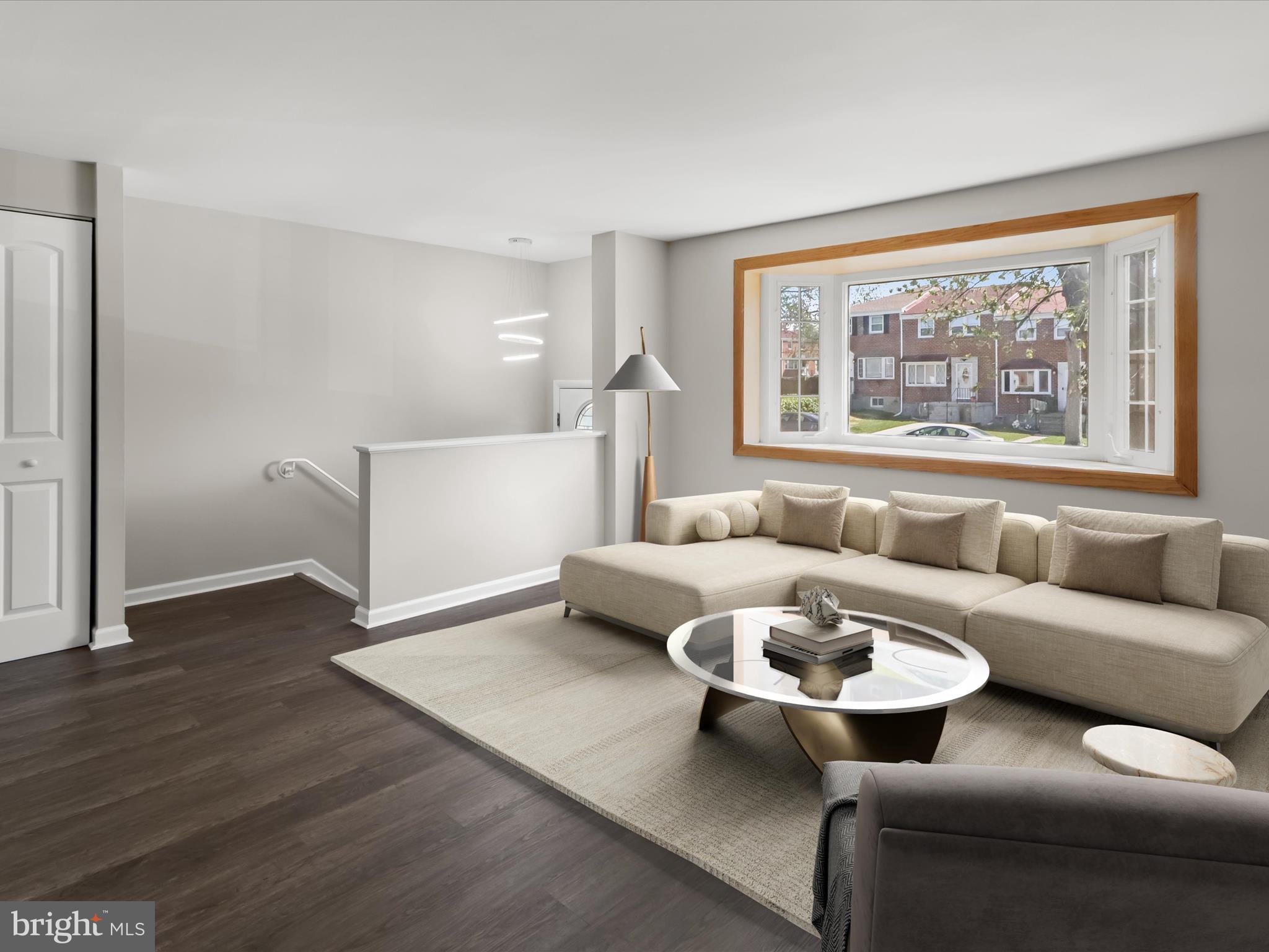 MAIDEN CHOICE VILLAGE - Residential