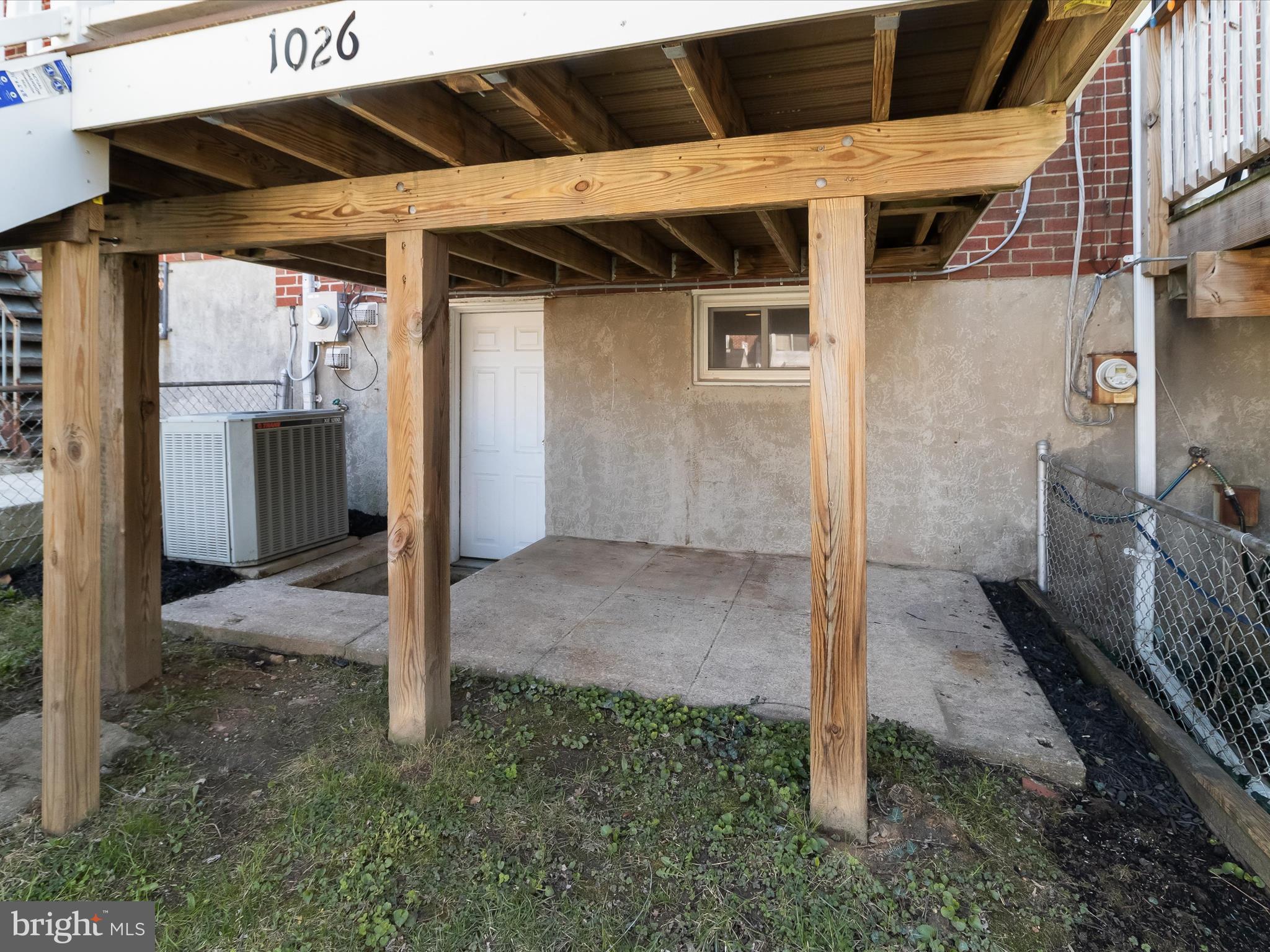 MAIDEN CHOICE VILLAGE - Residential