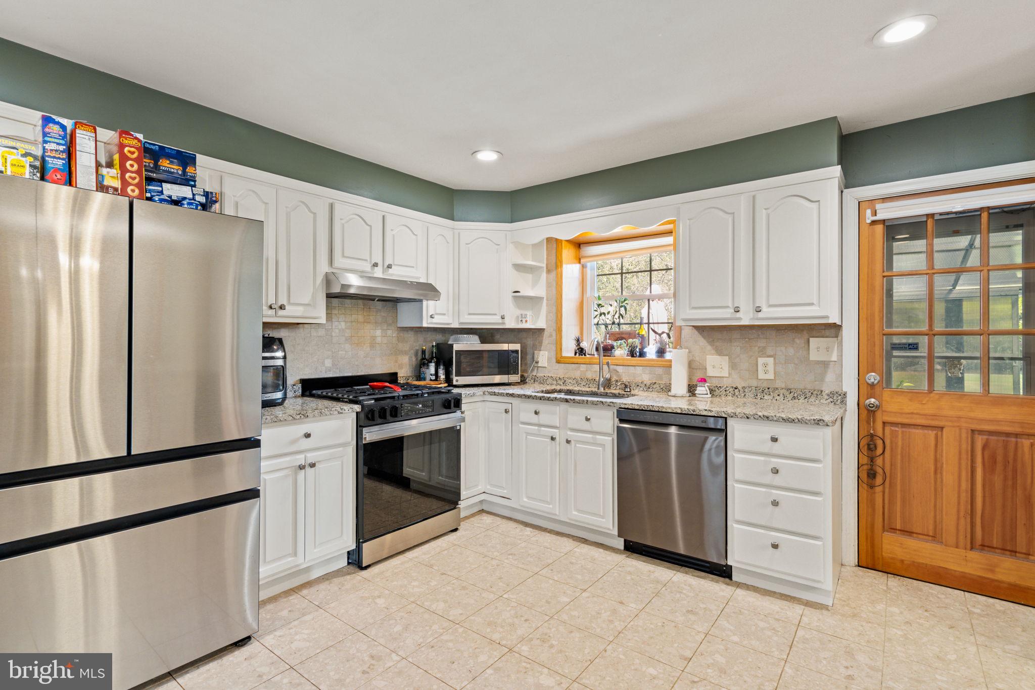 WYNCOTE - Residential