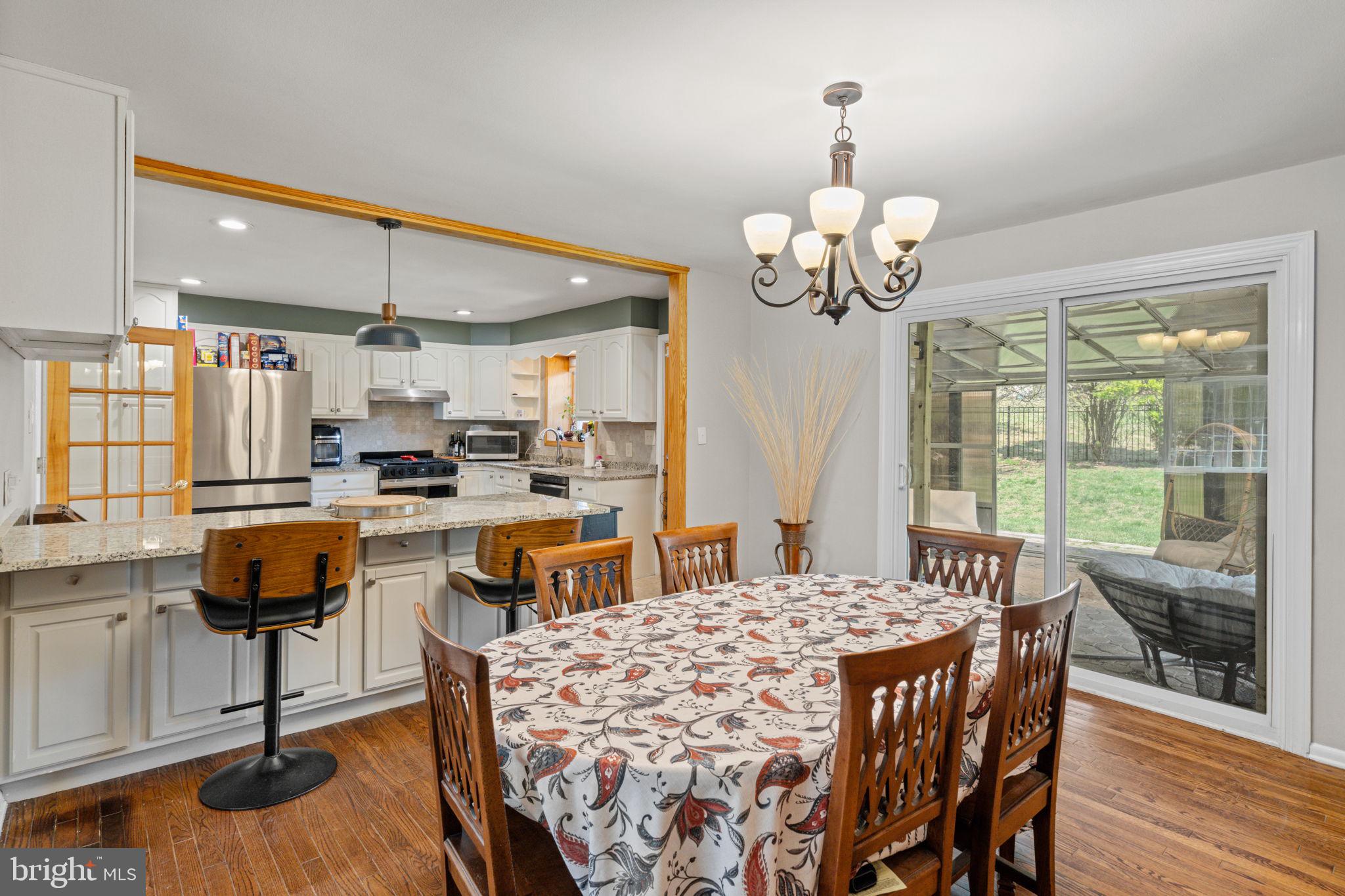 WYNCOTE - Residential