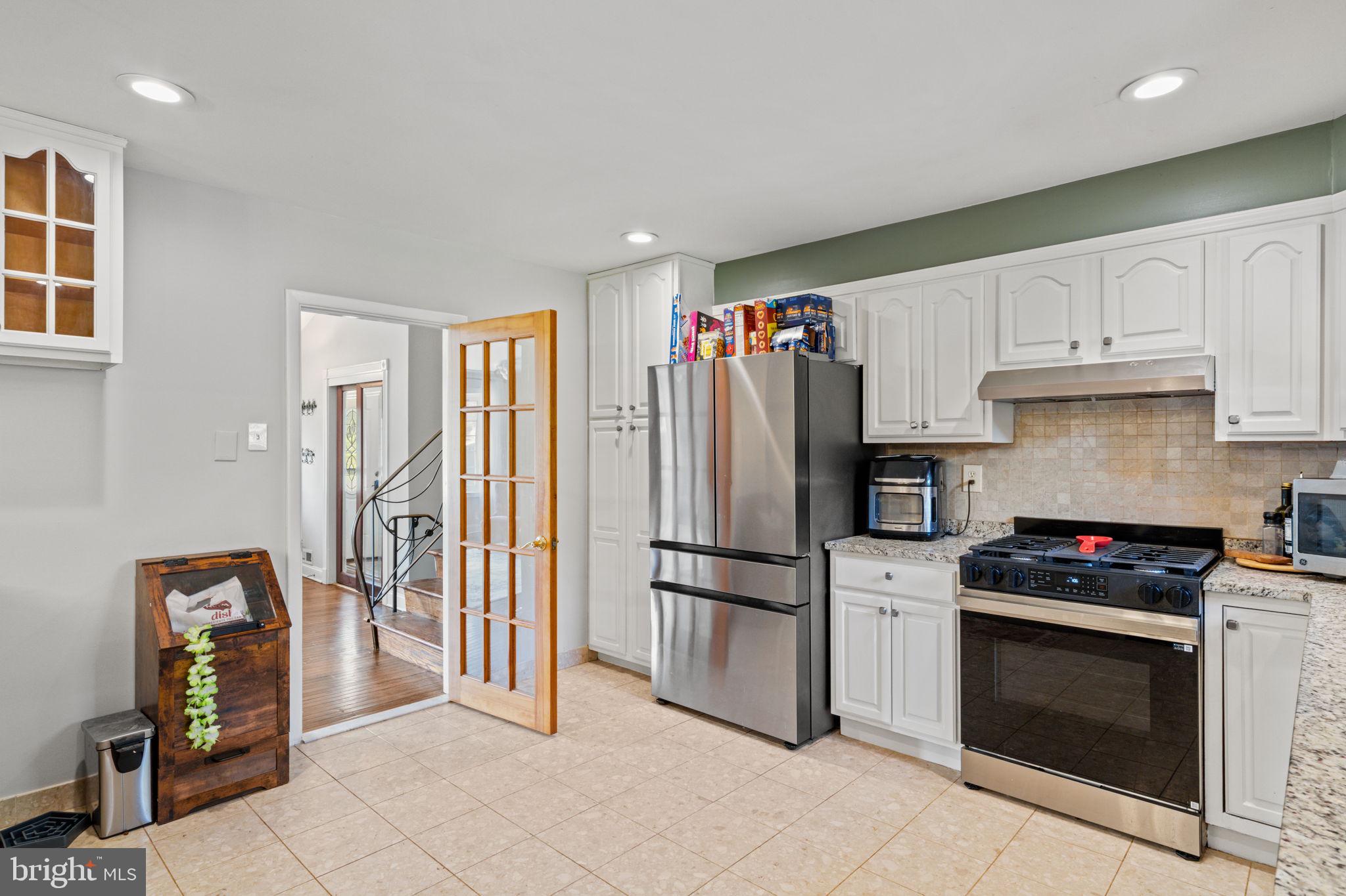 WYNCOTE - Residential