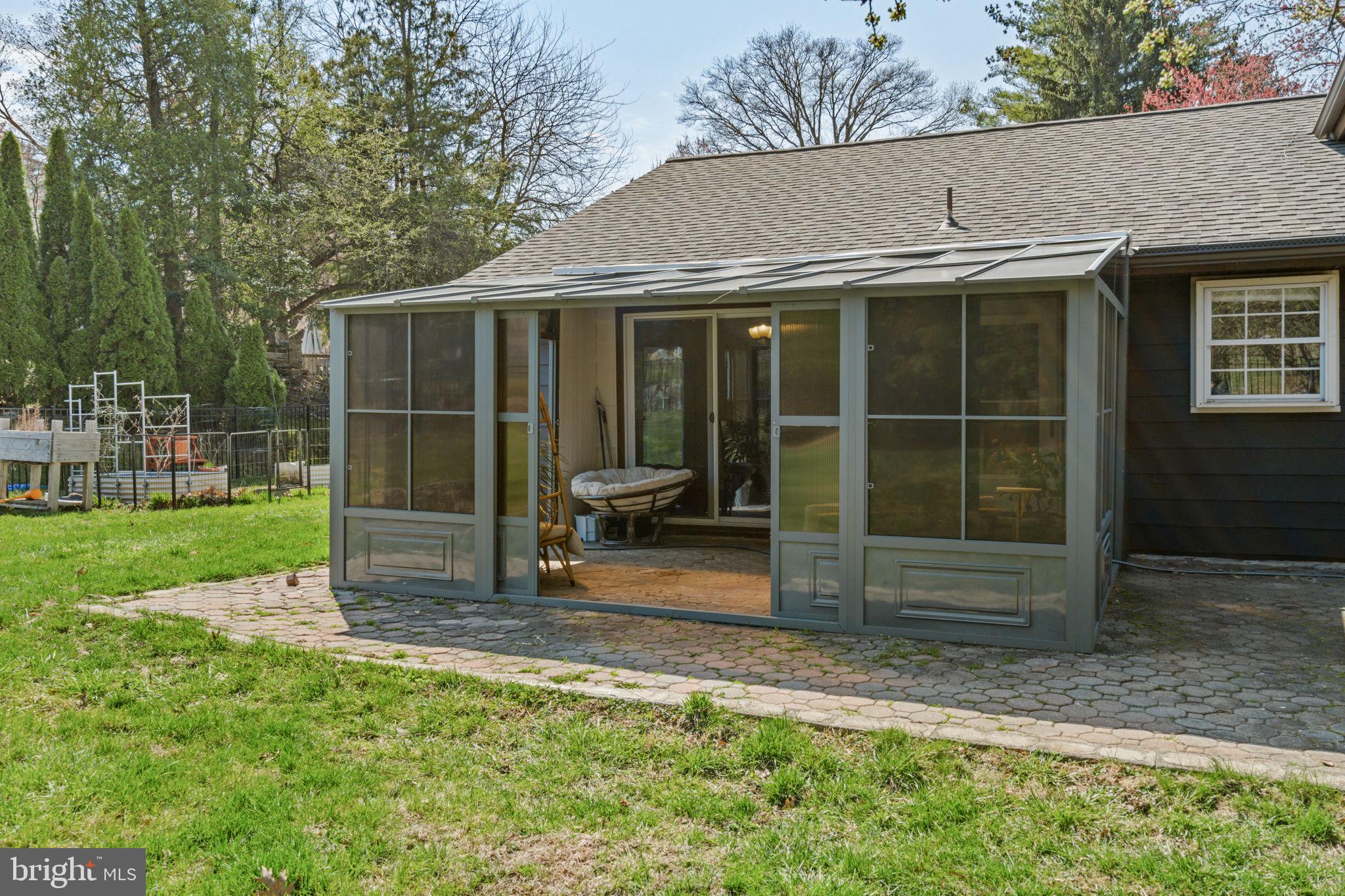 WYNCOTE - Residential