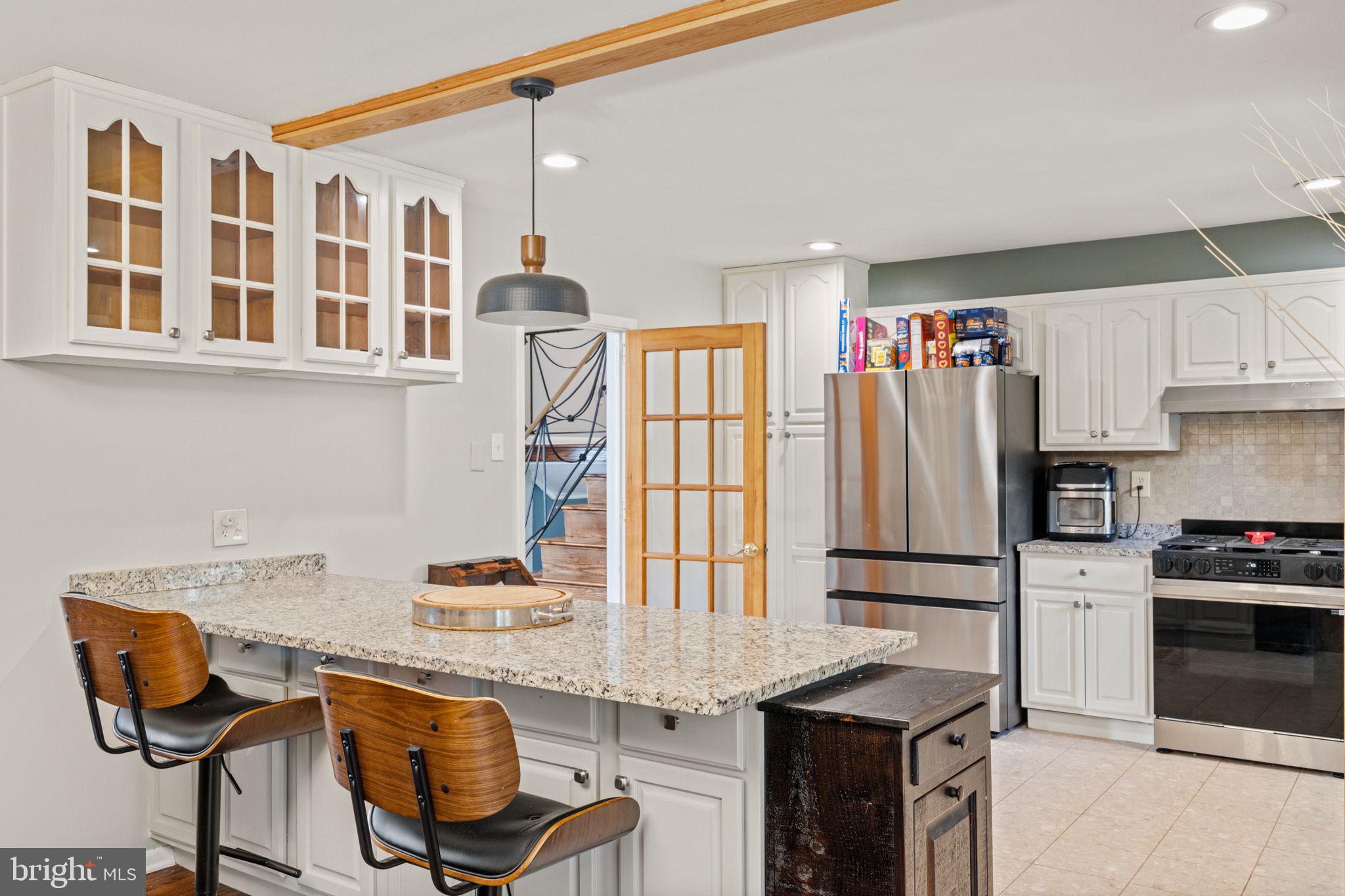 WYNCOTE - Residential