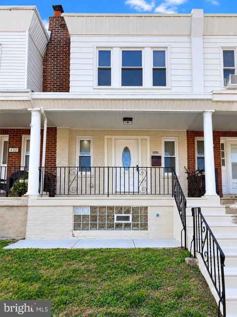 Photo of 620 E Sanger Street, PHILADELPHIA, PA 19120 (MLS # PAPH2684074)