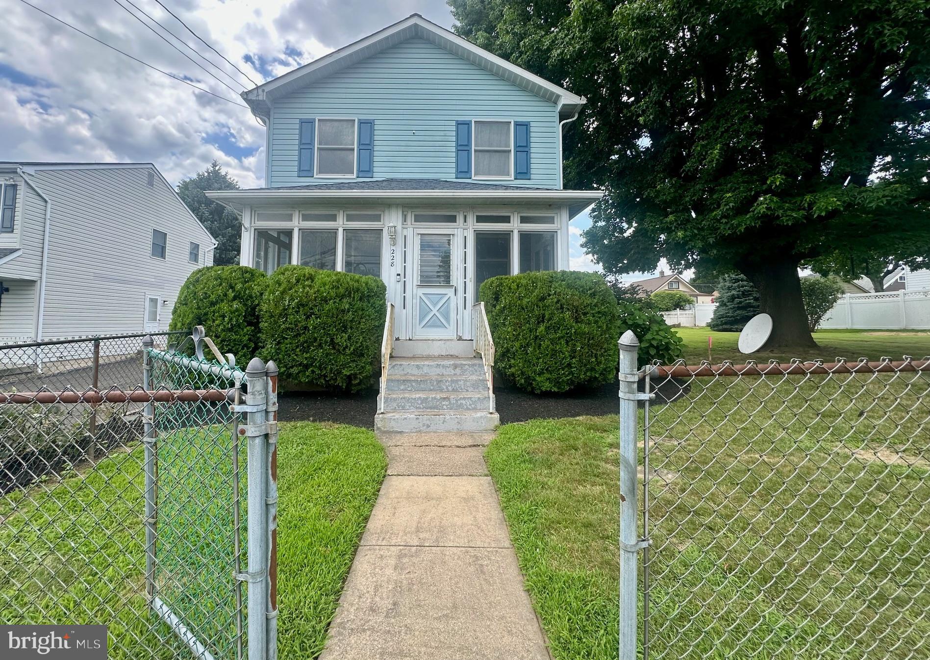 228 BROOK STREET