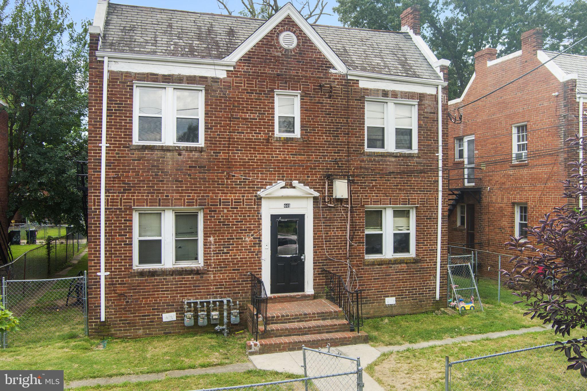 449 MELLON STREET SE