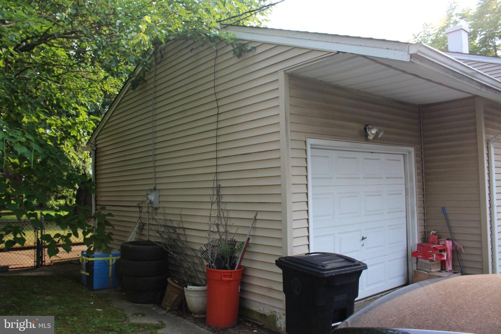 Photo of 222 Ogden Station Road, DEPTFORD, NJ 08096 (MLS # NJGL2076340)
