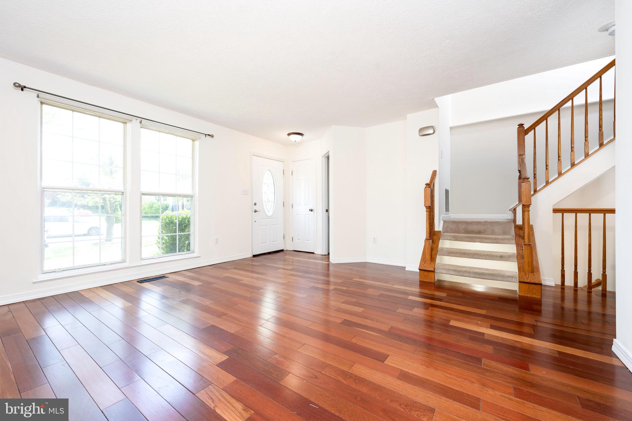 BALLENGER CREEK MEADOWS - Residential