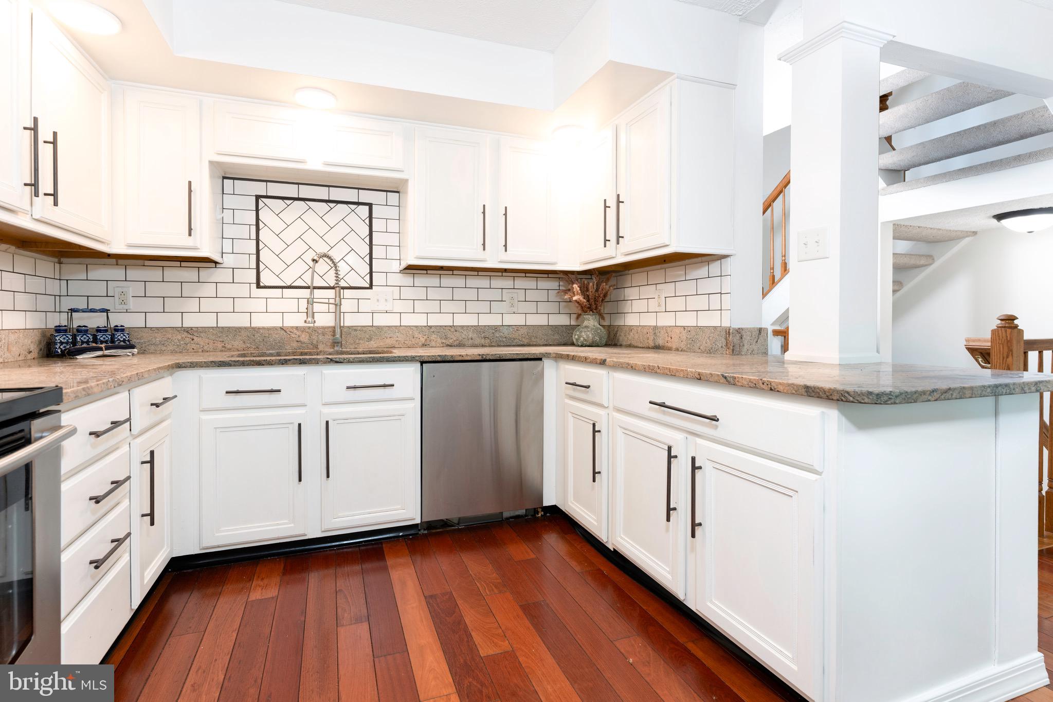 BALLENGER CREEK MEADOWS - Residential