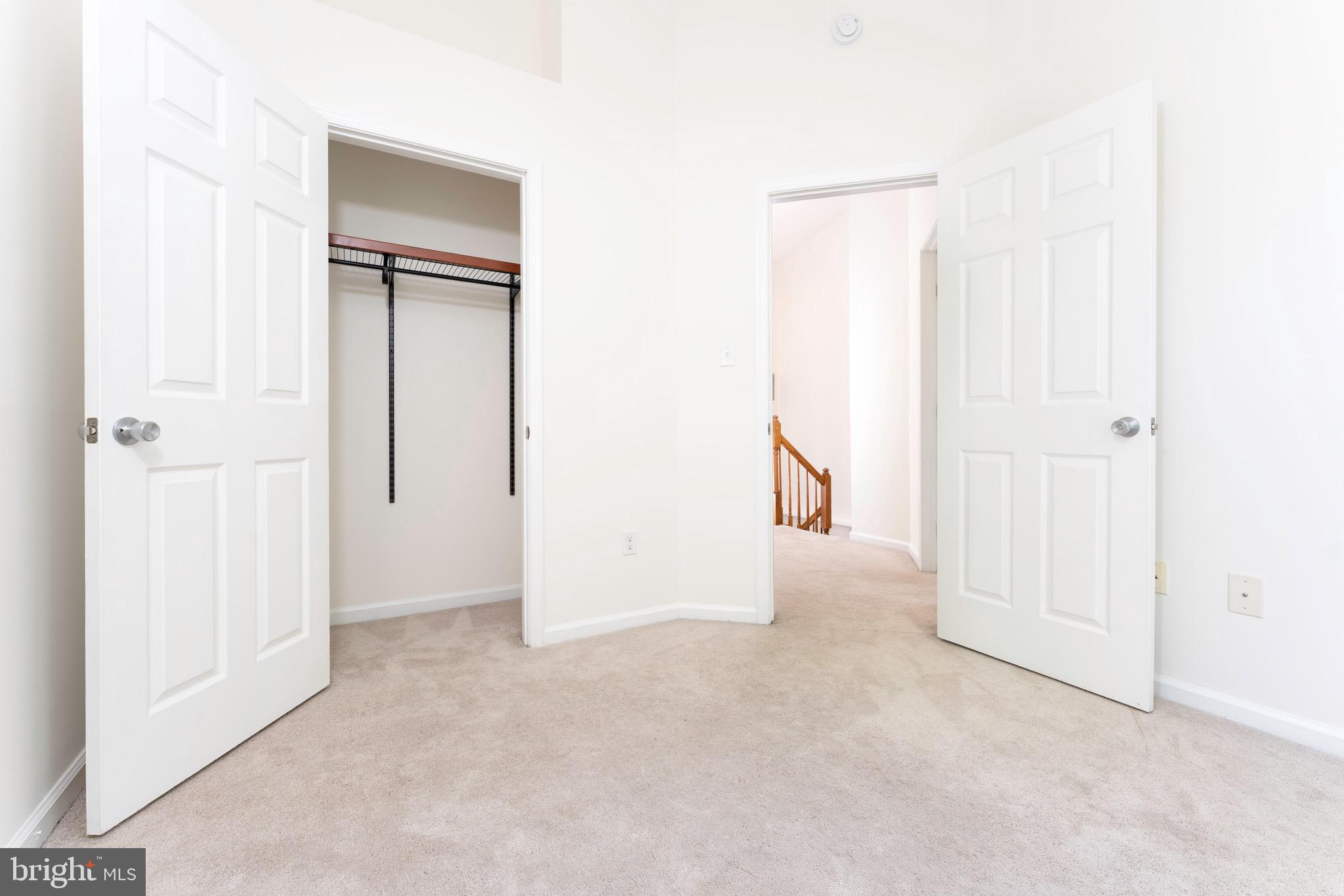 BALLENGER CREEK MEADOWS - Residential