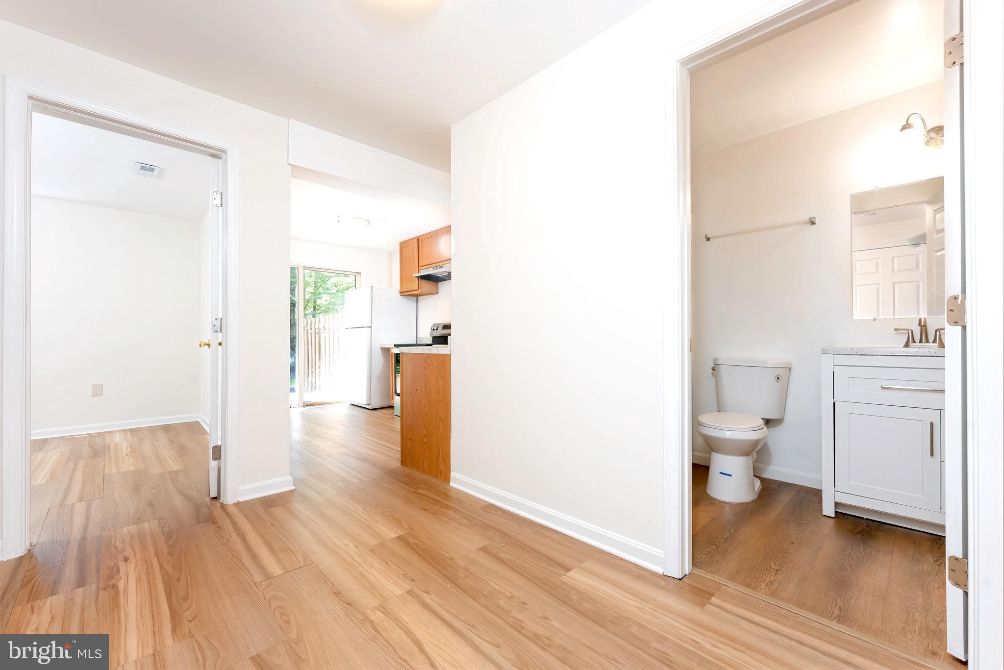BALLENGER CREEK MEADOWS - Residential