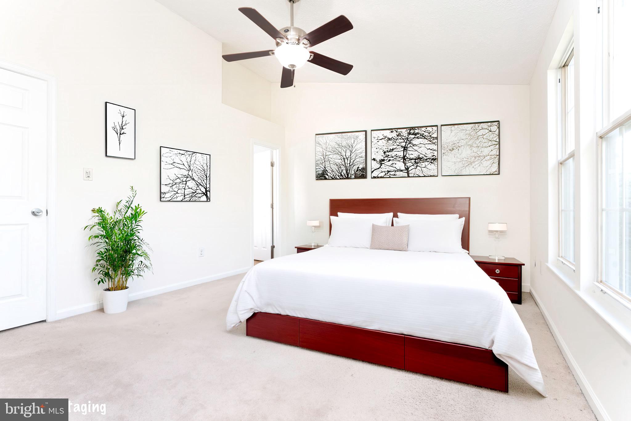 BALLENGER CREEK MEADOWS - Residential