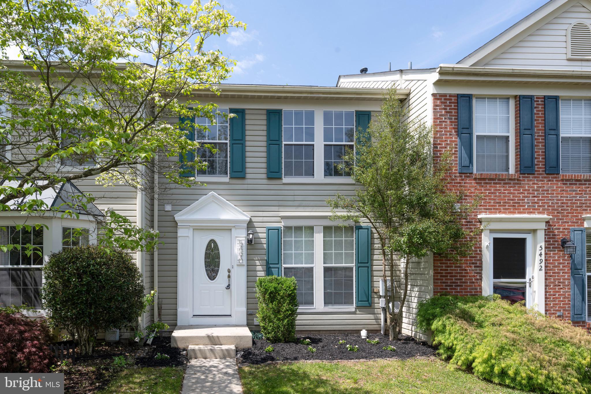 BALLENGER CREEK MEADOWS - Residential